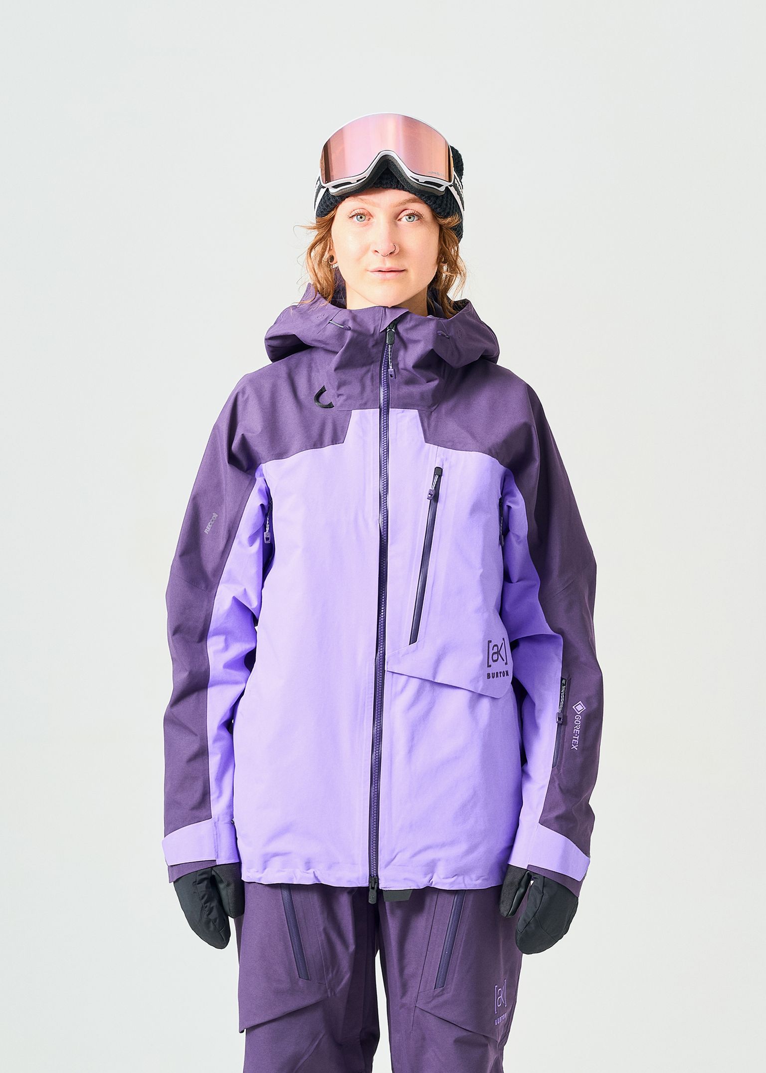 Cyclic GORE-TEX 2L Jacket image