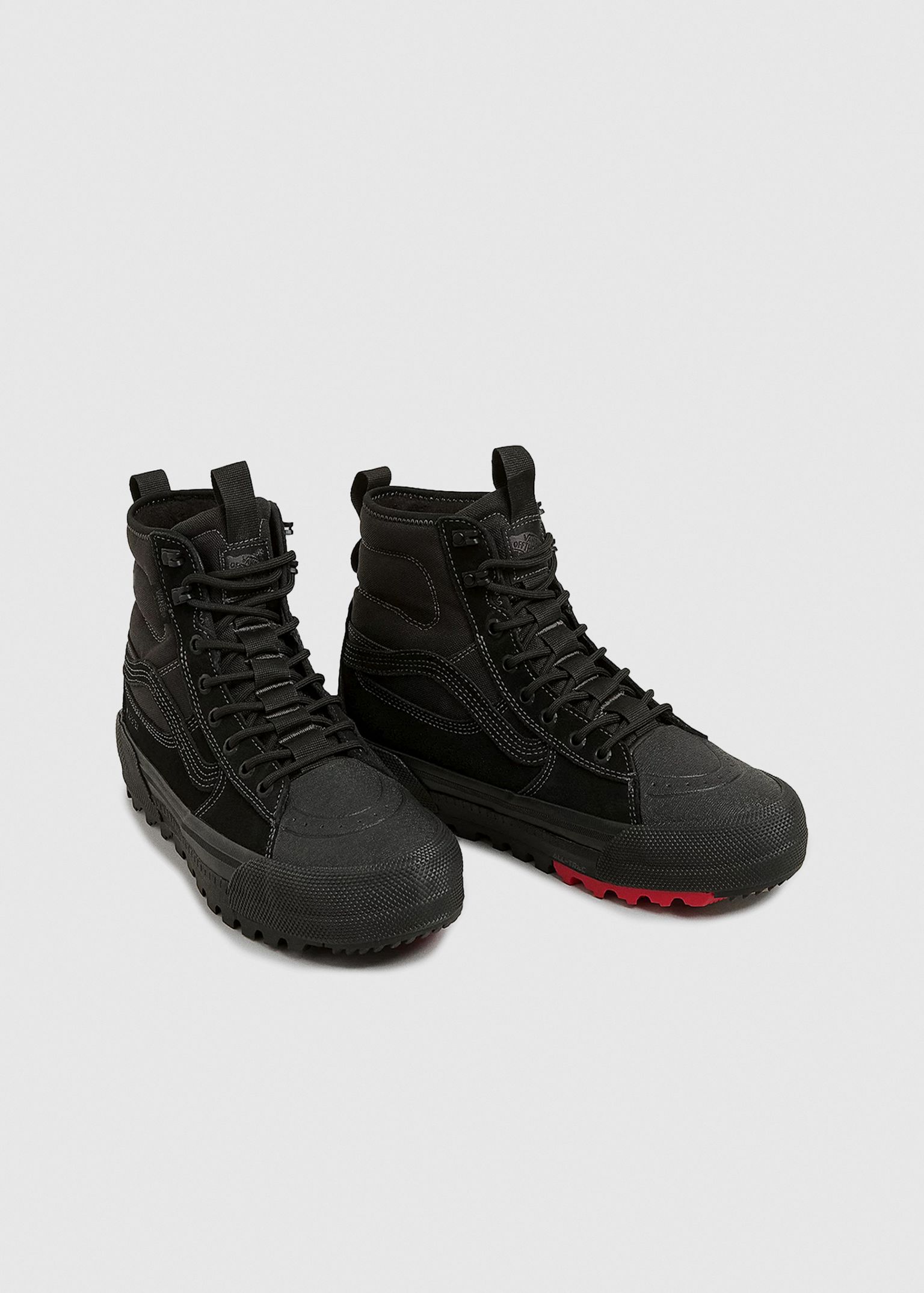 MTE Sk8-Hi Gore-Tex Boots image