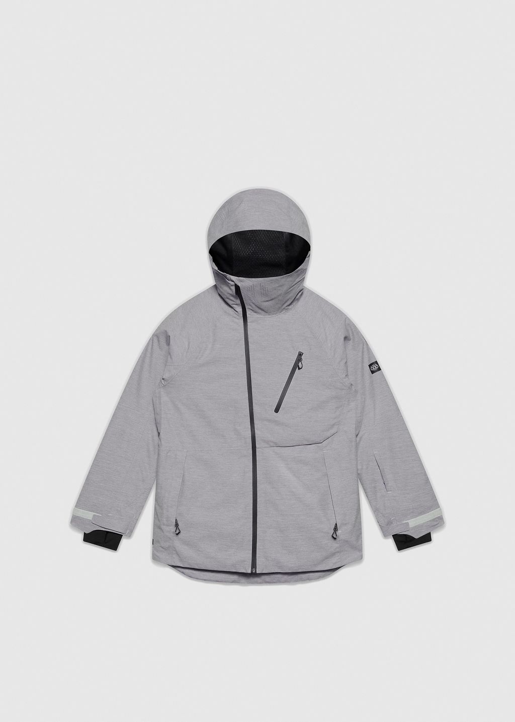 686 Hydra Thermagraph Jacket