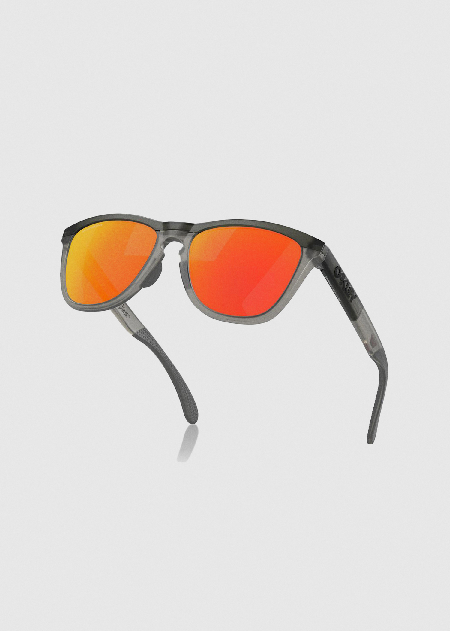 oakley frogskins ruby
