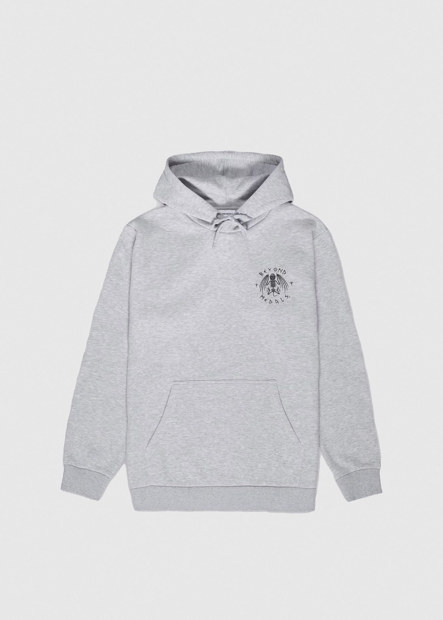 Baekkel Hoodie image