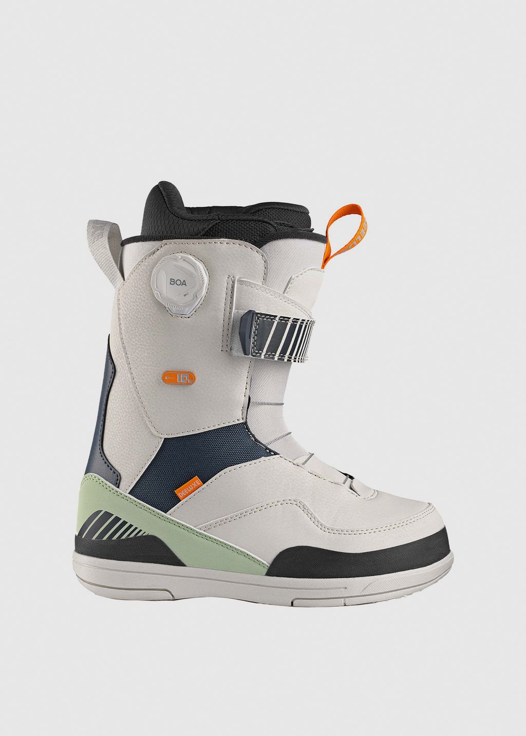 Deeluxe ID Lara BOA Snowboard Boots