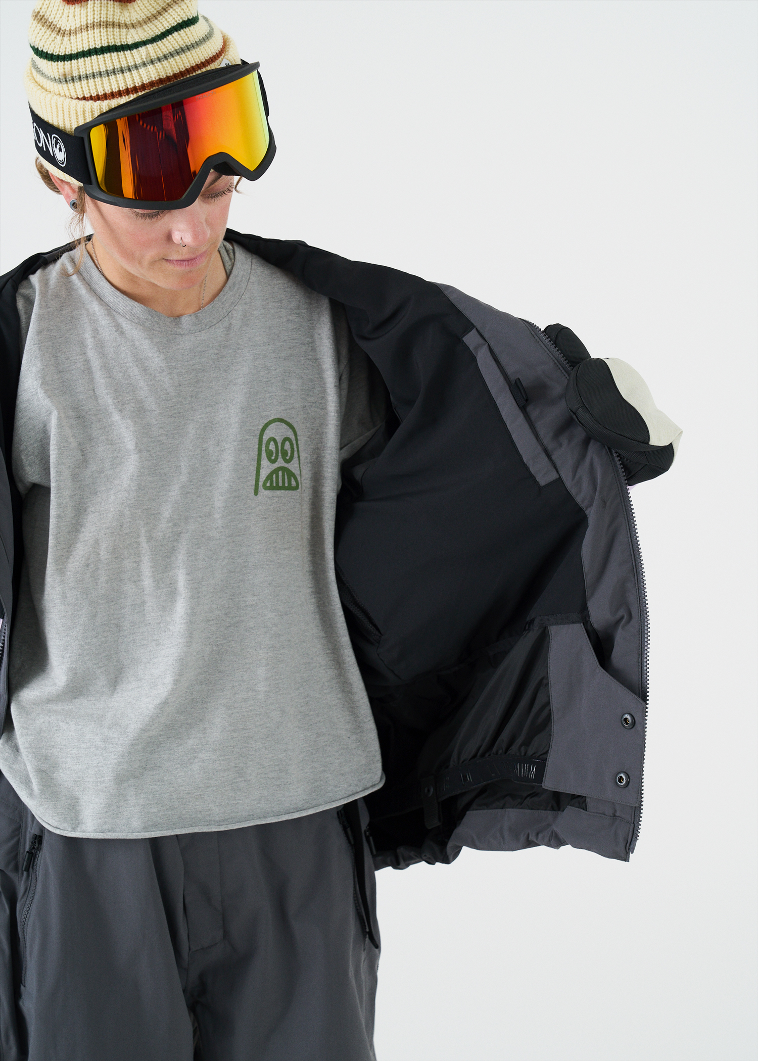 L1 Premium Goods Ventura Jacket