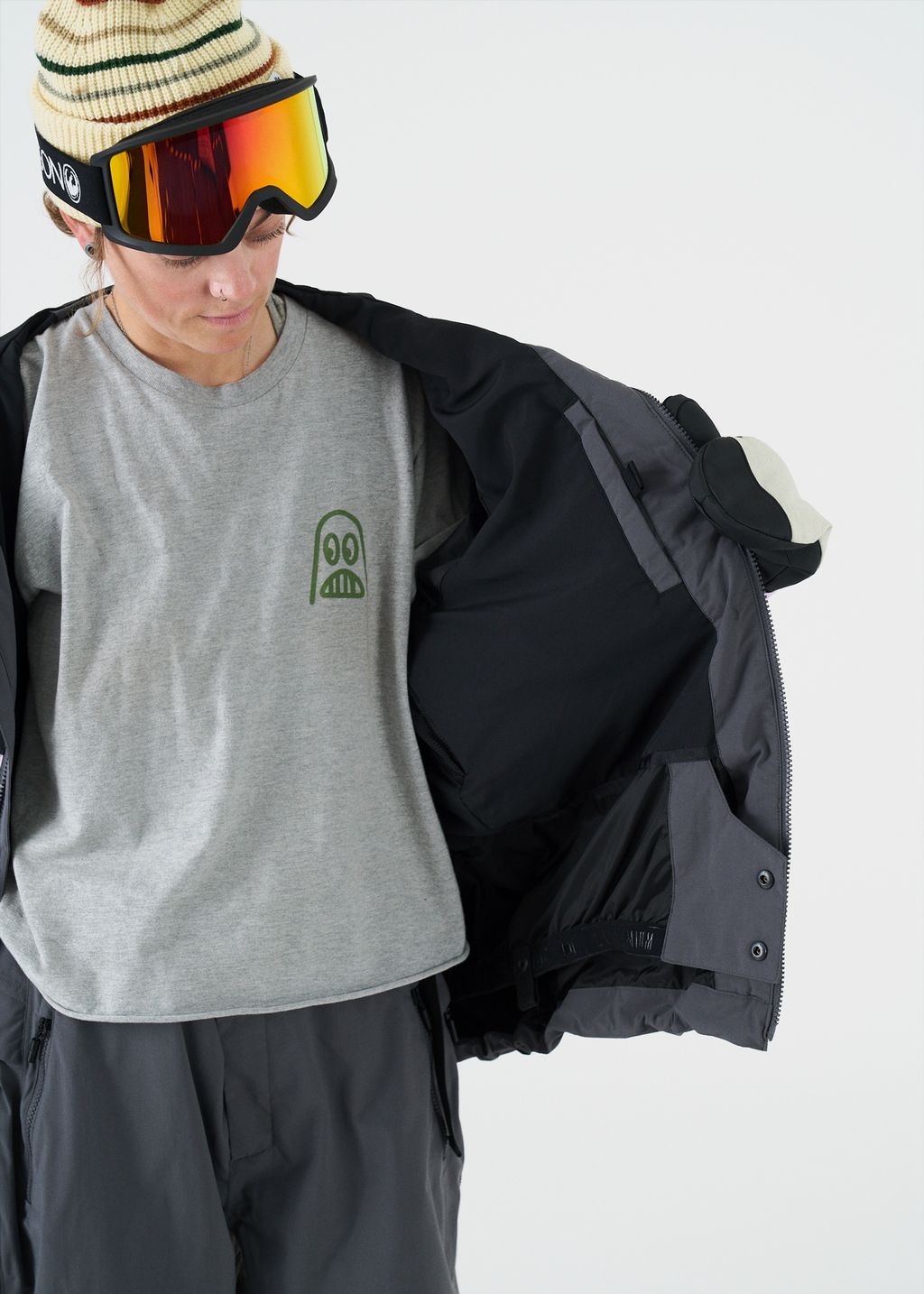 L1 Premium Goods Ventura Jacket