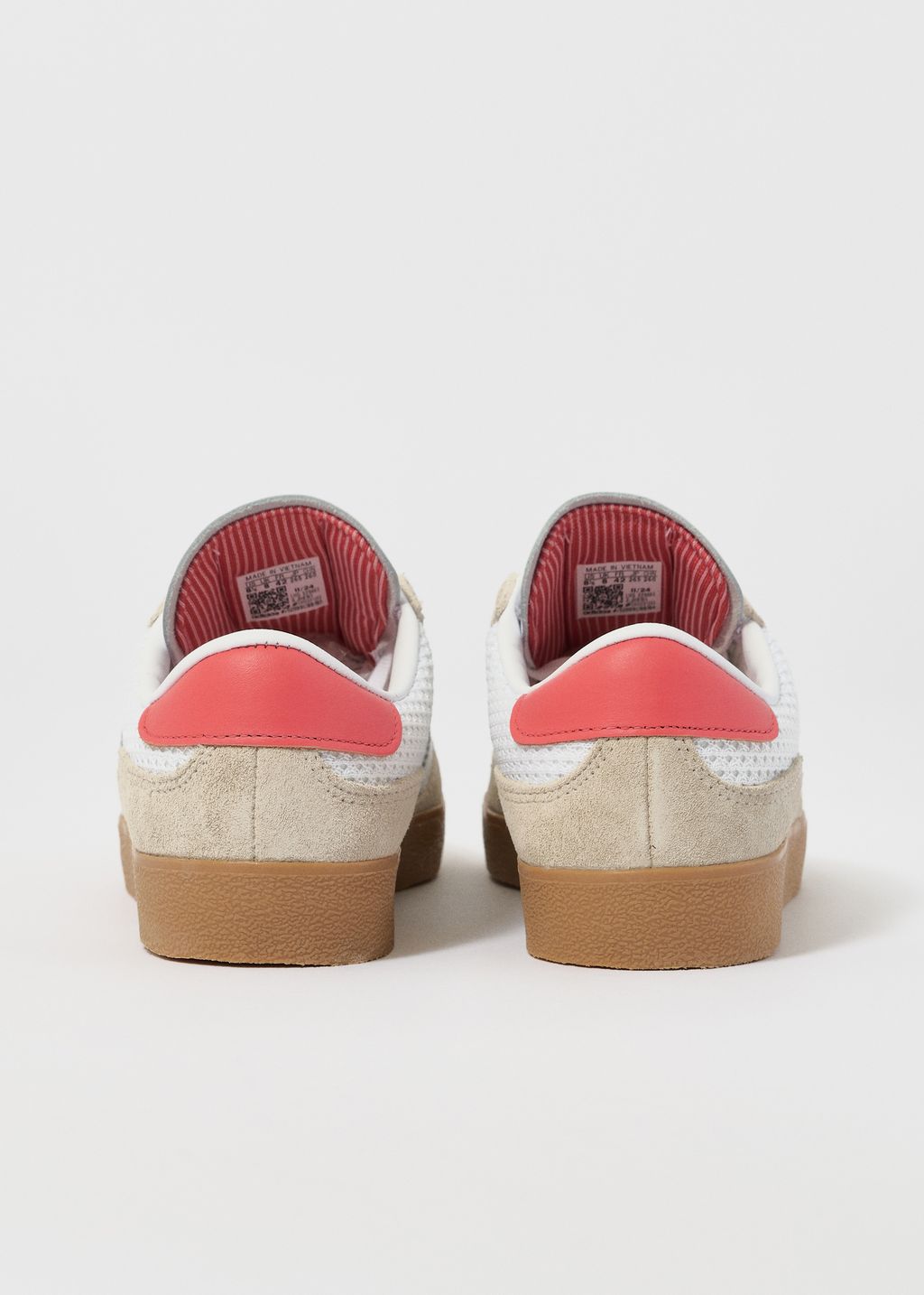 adidas Puig Indoor Shoe