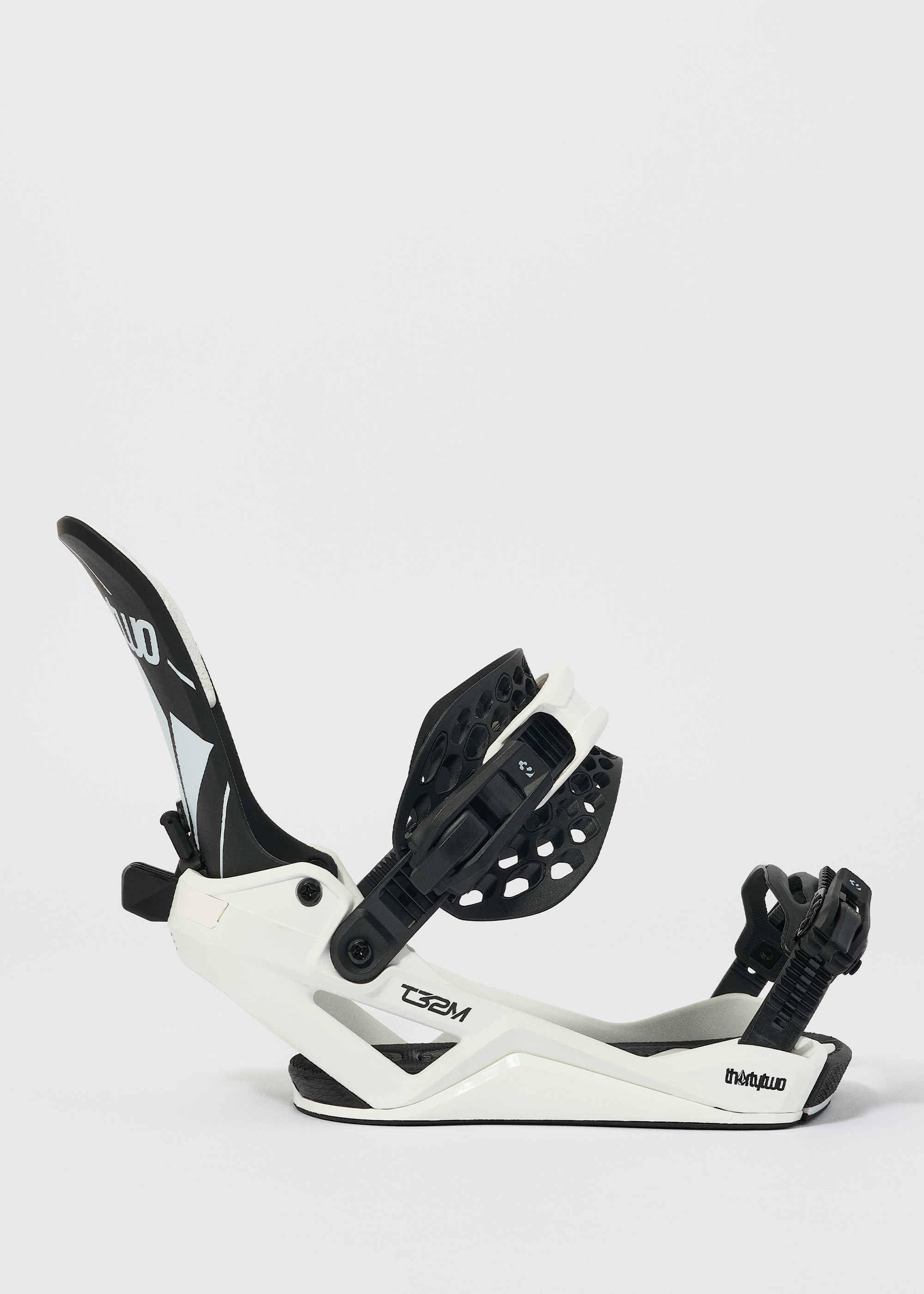 ThirtyTwo T32M FASE x Volcom Snowboard Bindings