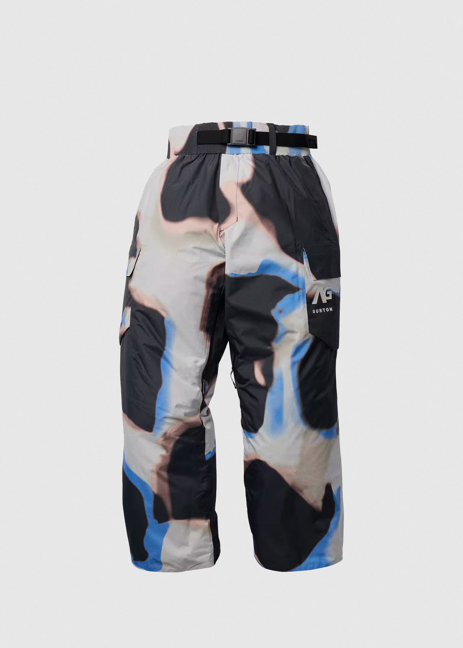 AG 2L GORE-TEX Flyrail Pants image