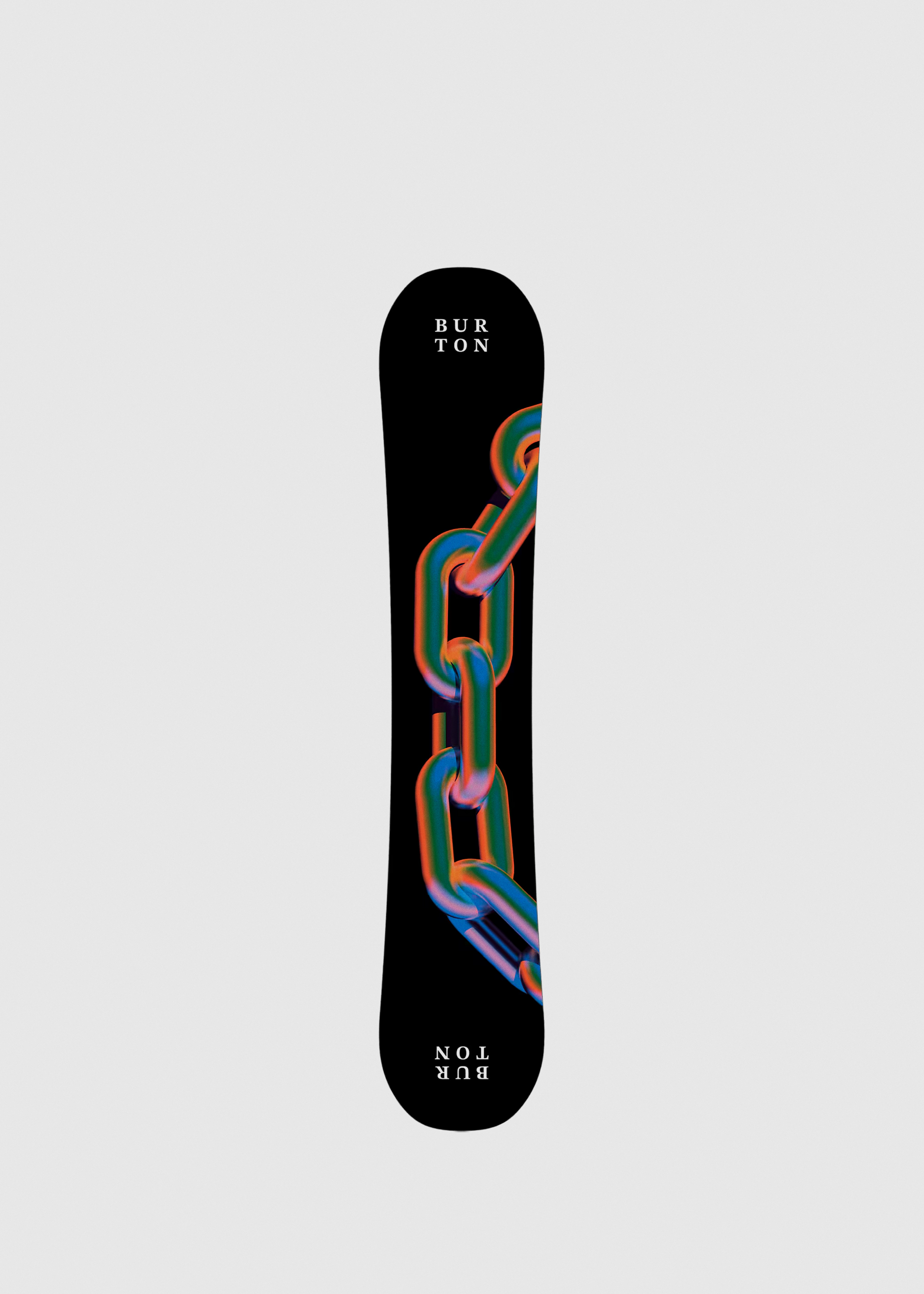 Burton Cultivator Snowboard
