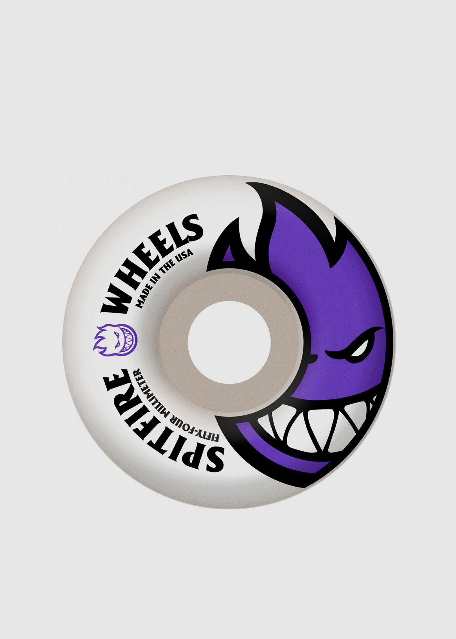Bighead 54mm Skateboard Wheels image