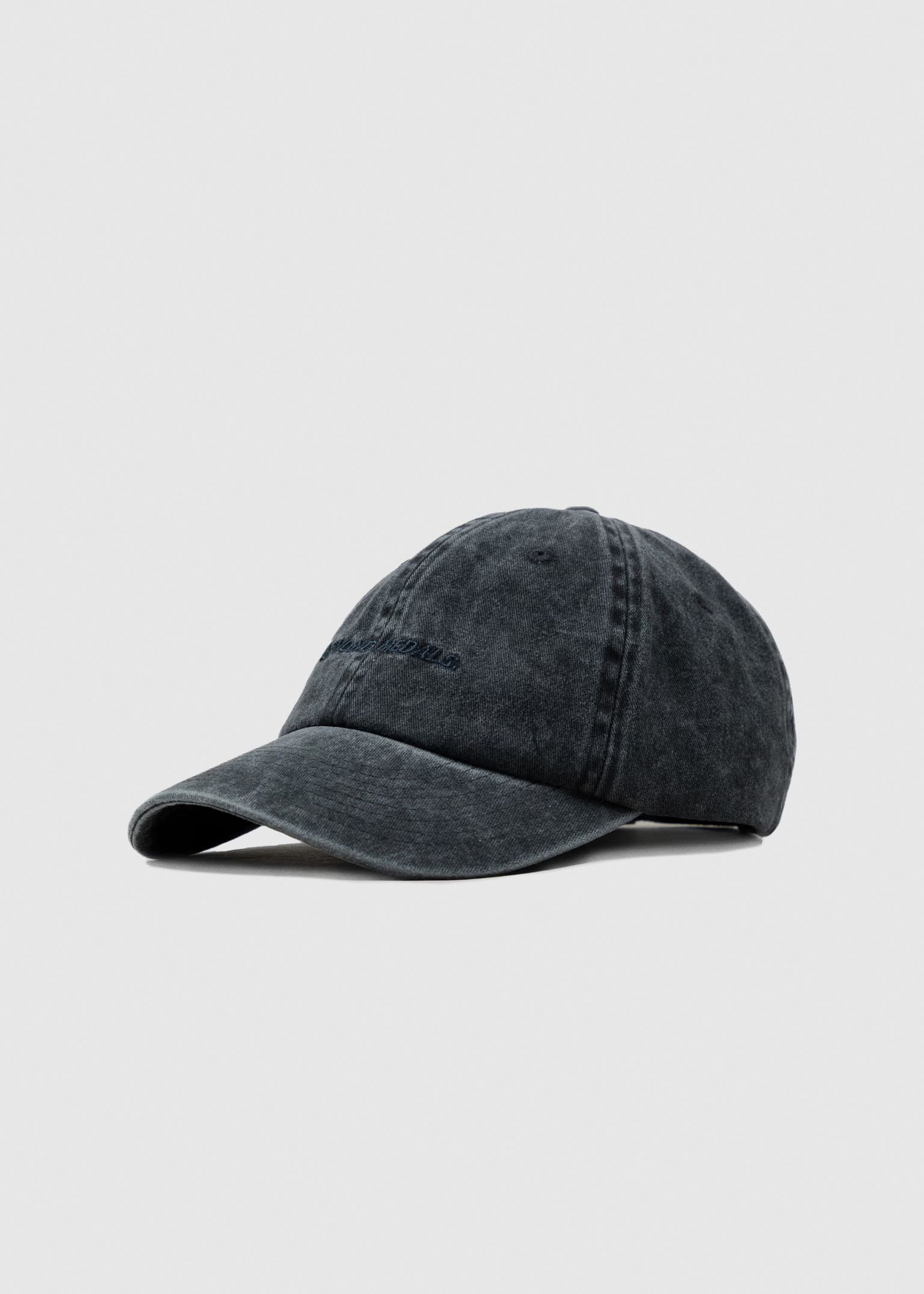 Acid Logo Dad Cap image