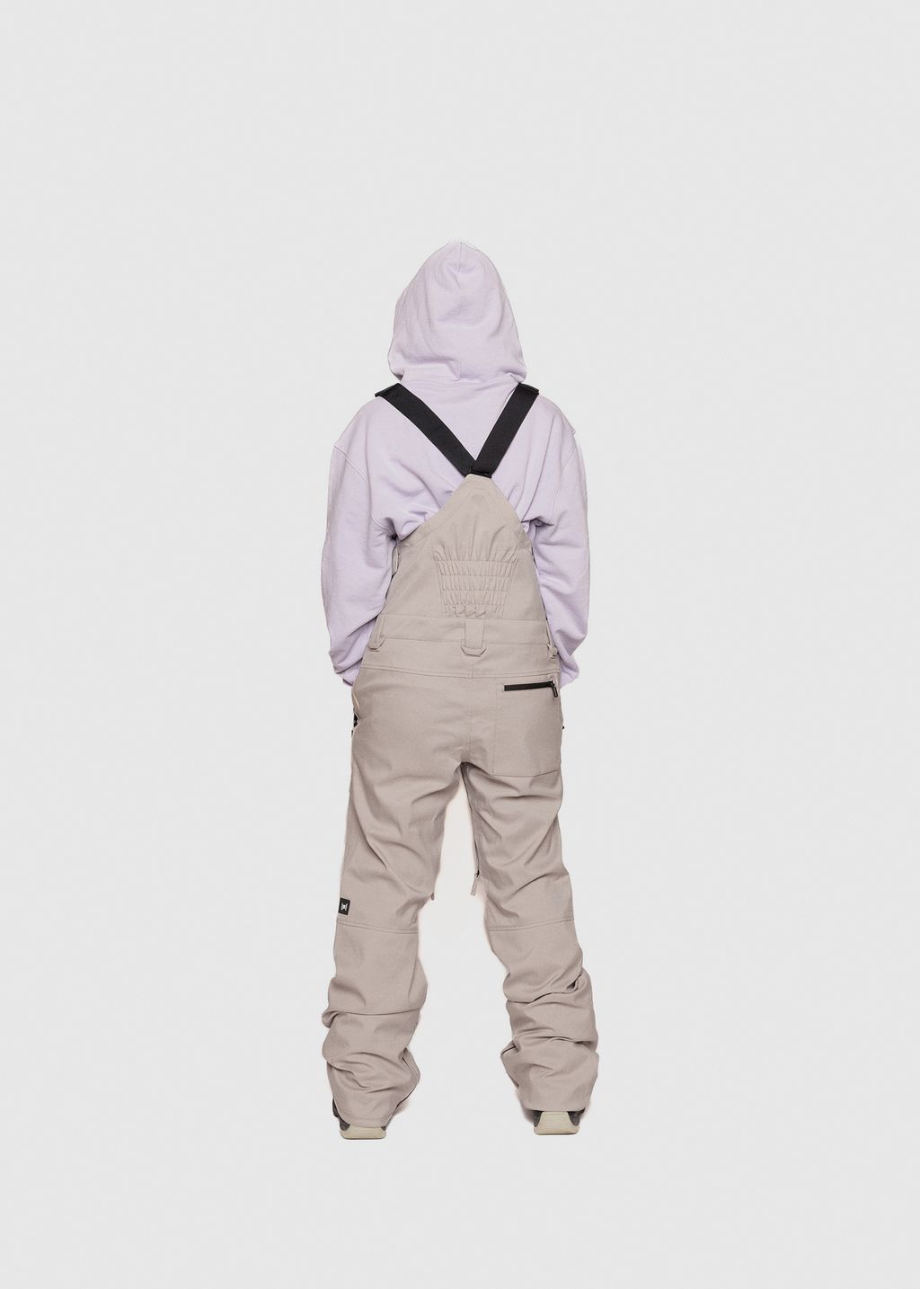 L1 Premium Goods Loretta Overall Bib Pants
