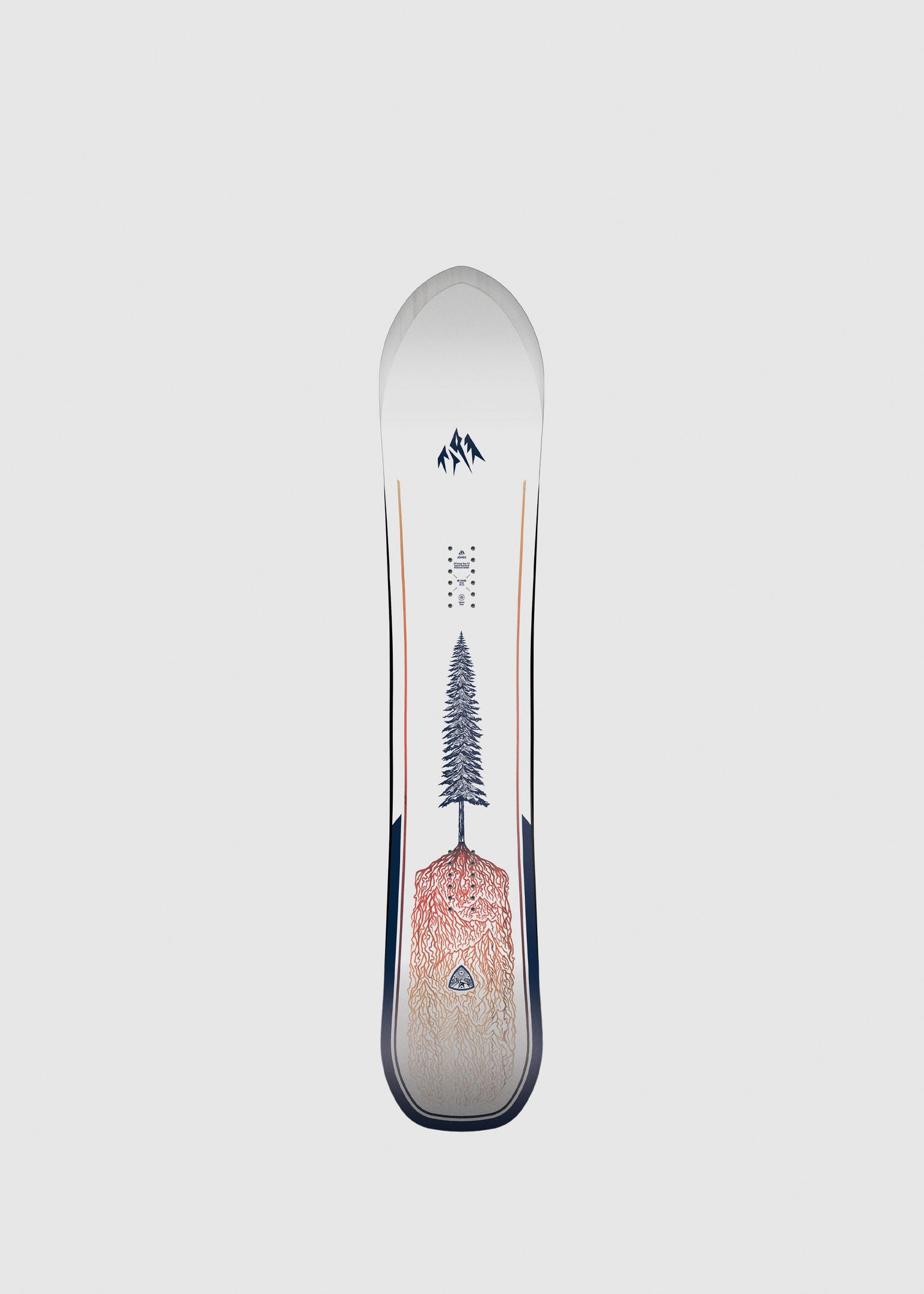 Dream Weaver 2.0 Snowboard image