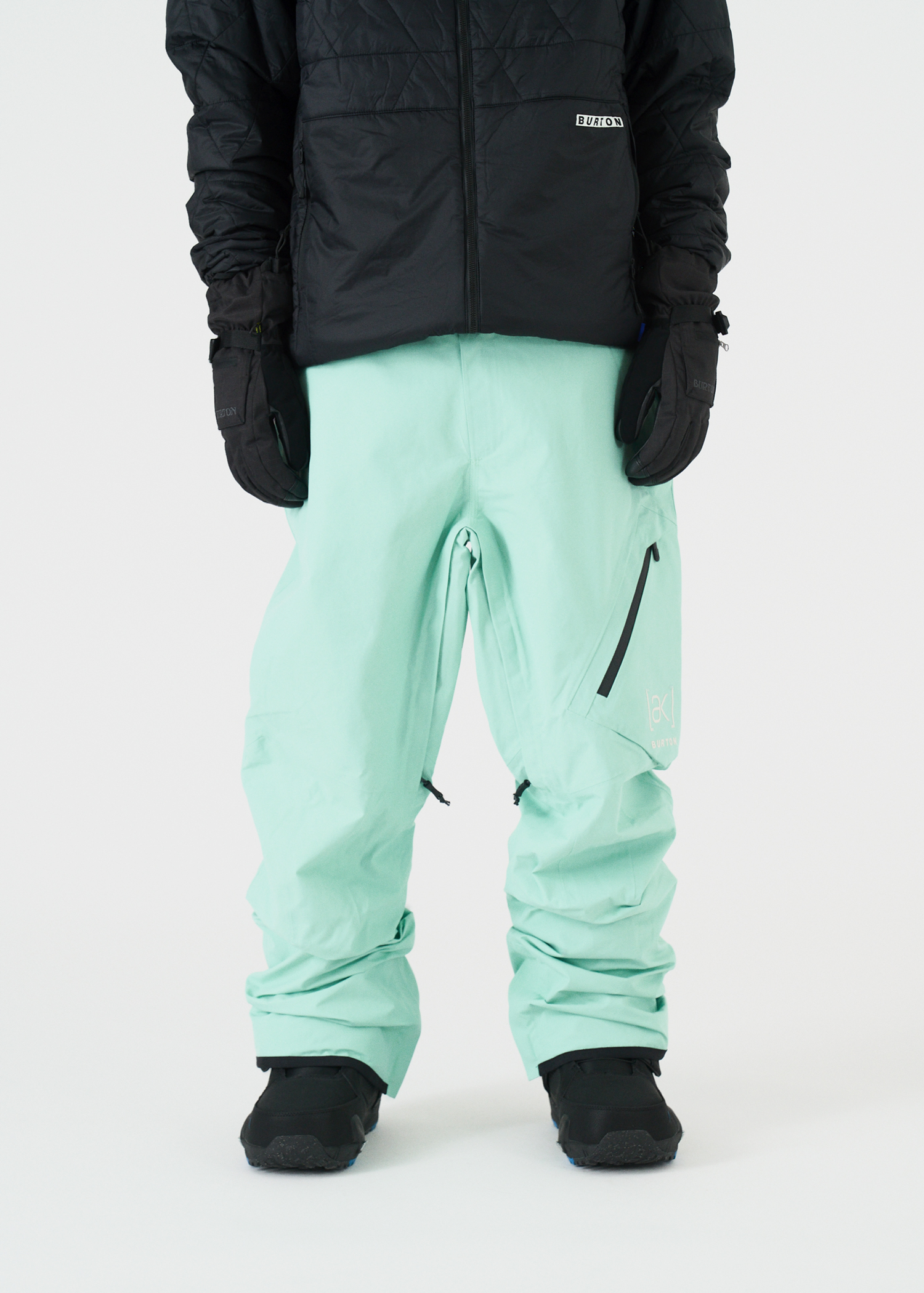 AK] Cyclic GORE-TEX 2L Pants