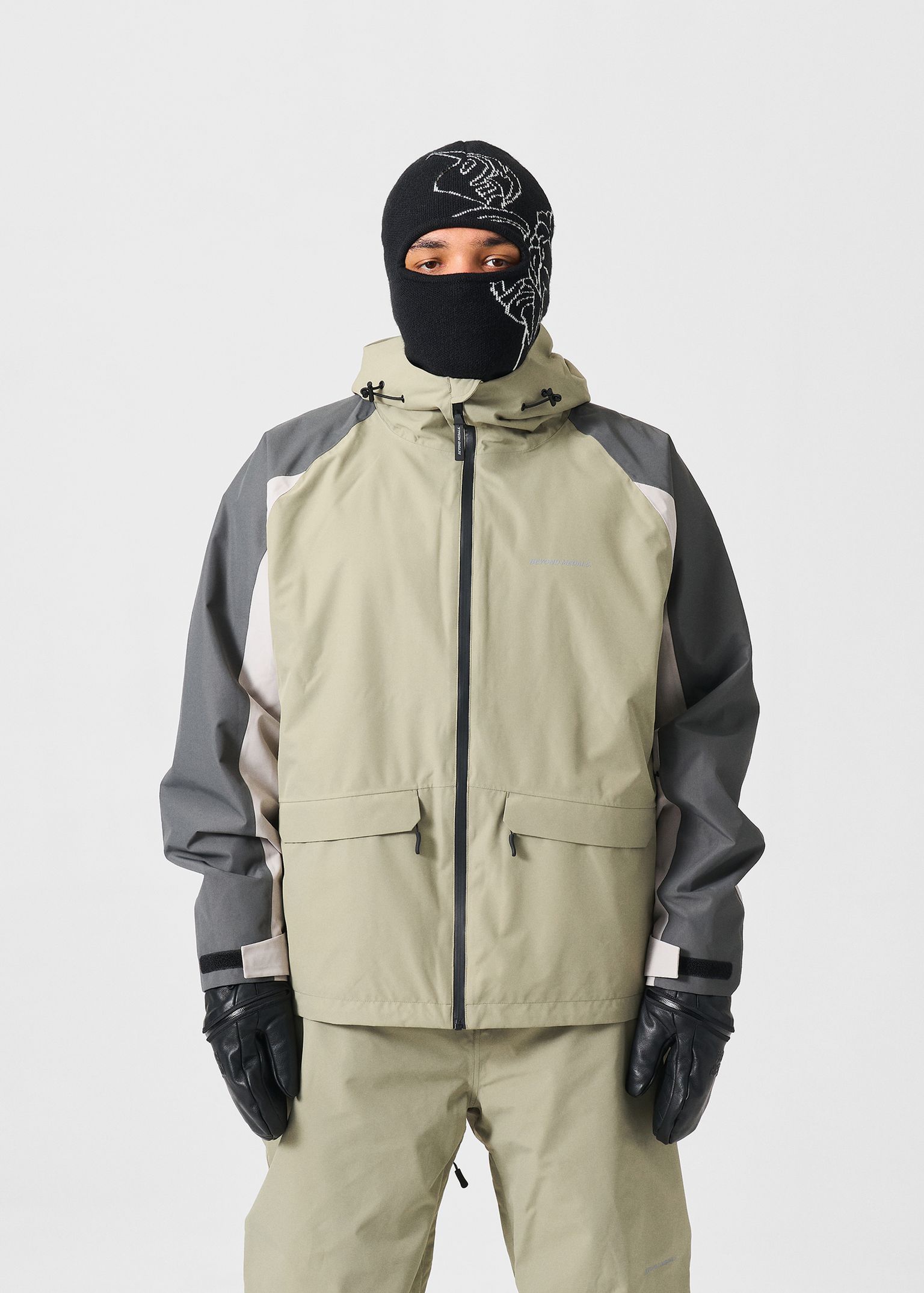 Nostalgia 2L Jacket image