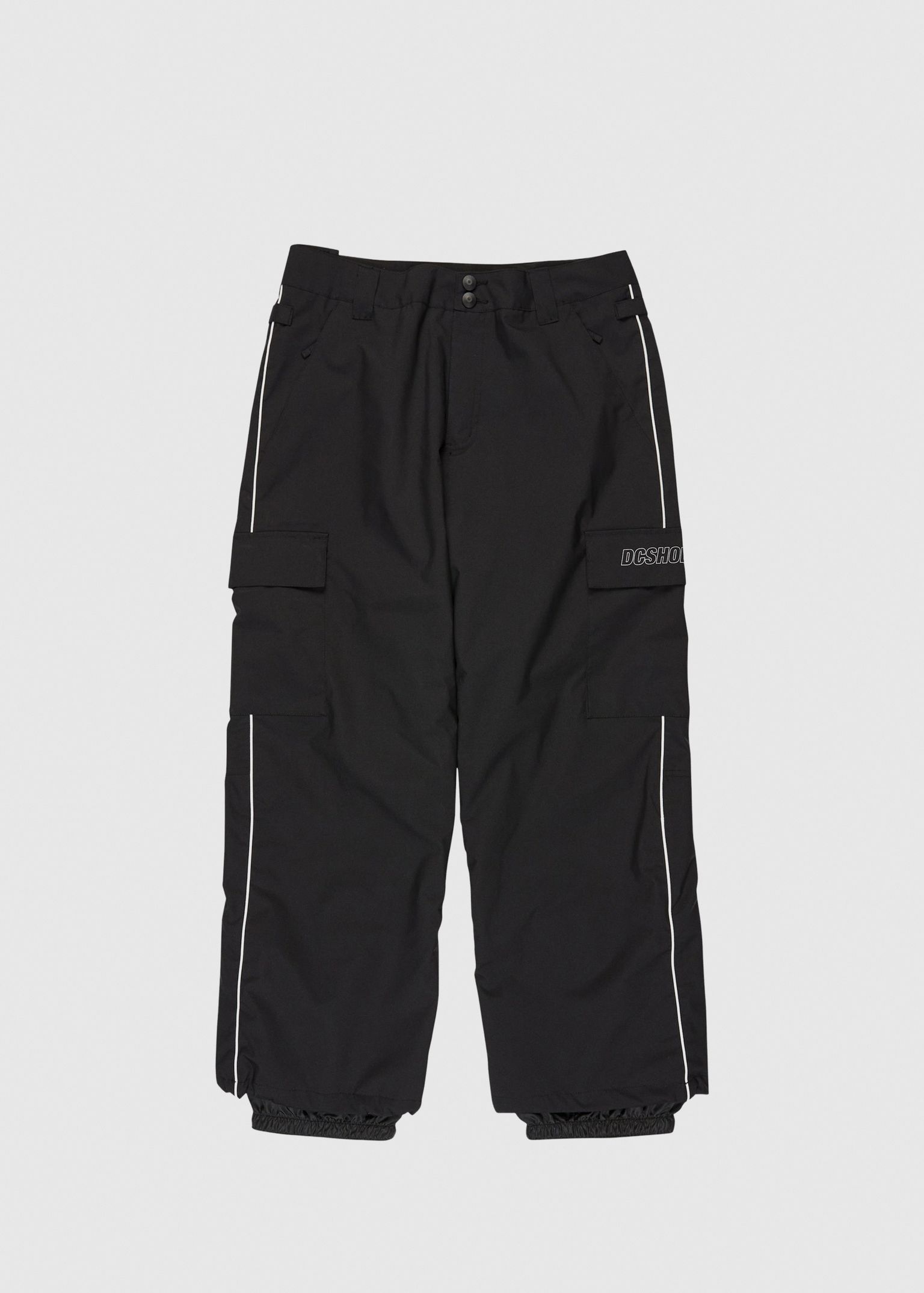 Wide 10K Cargo Pant image