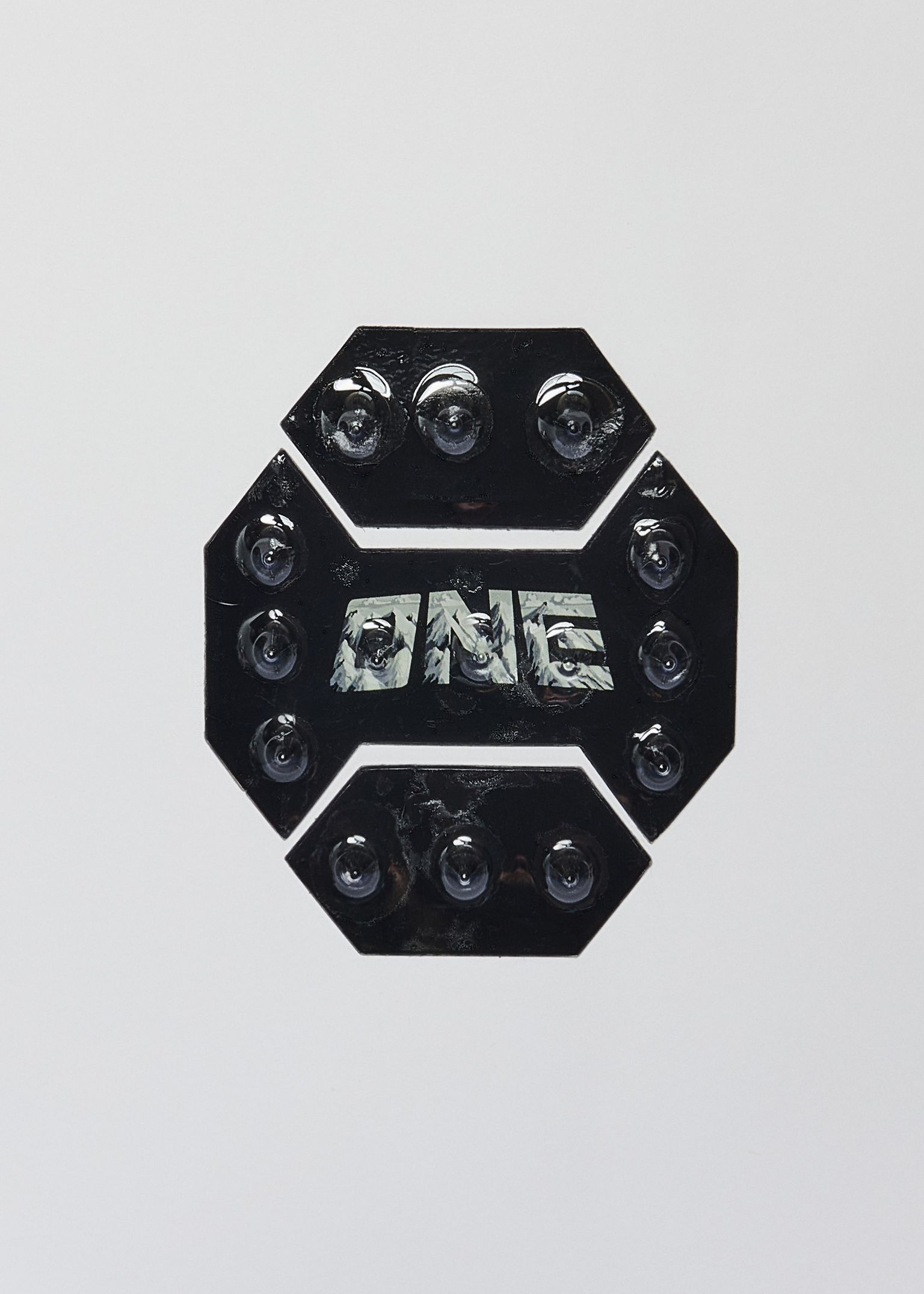 Mod Pod 3 Piece Stomp Pad image