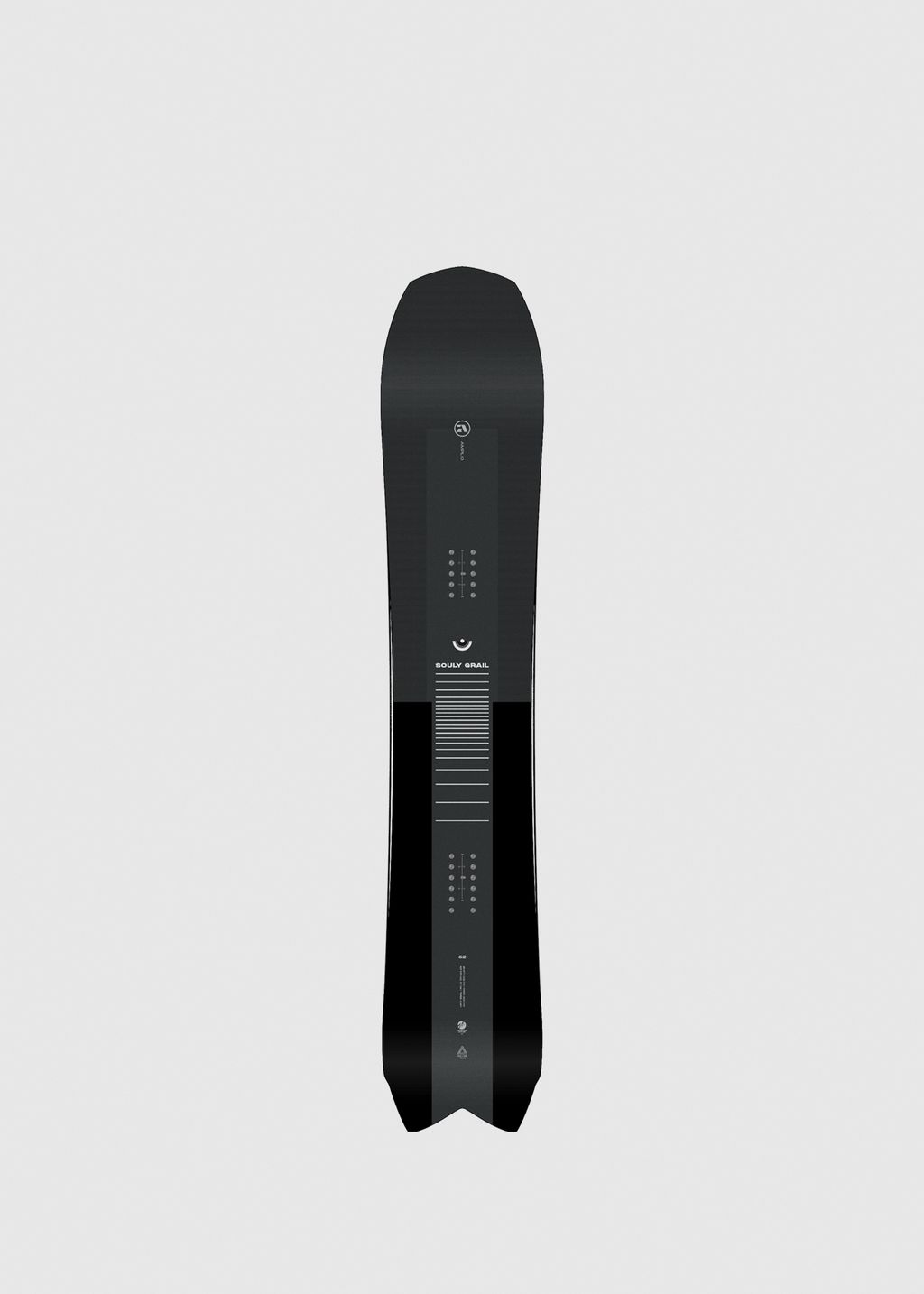 Amplid Souly Grail Snowboard