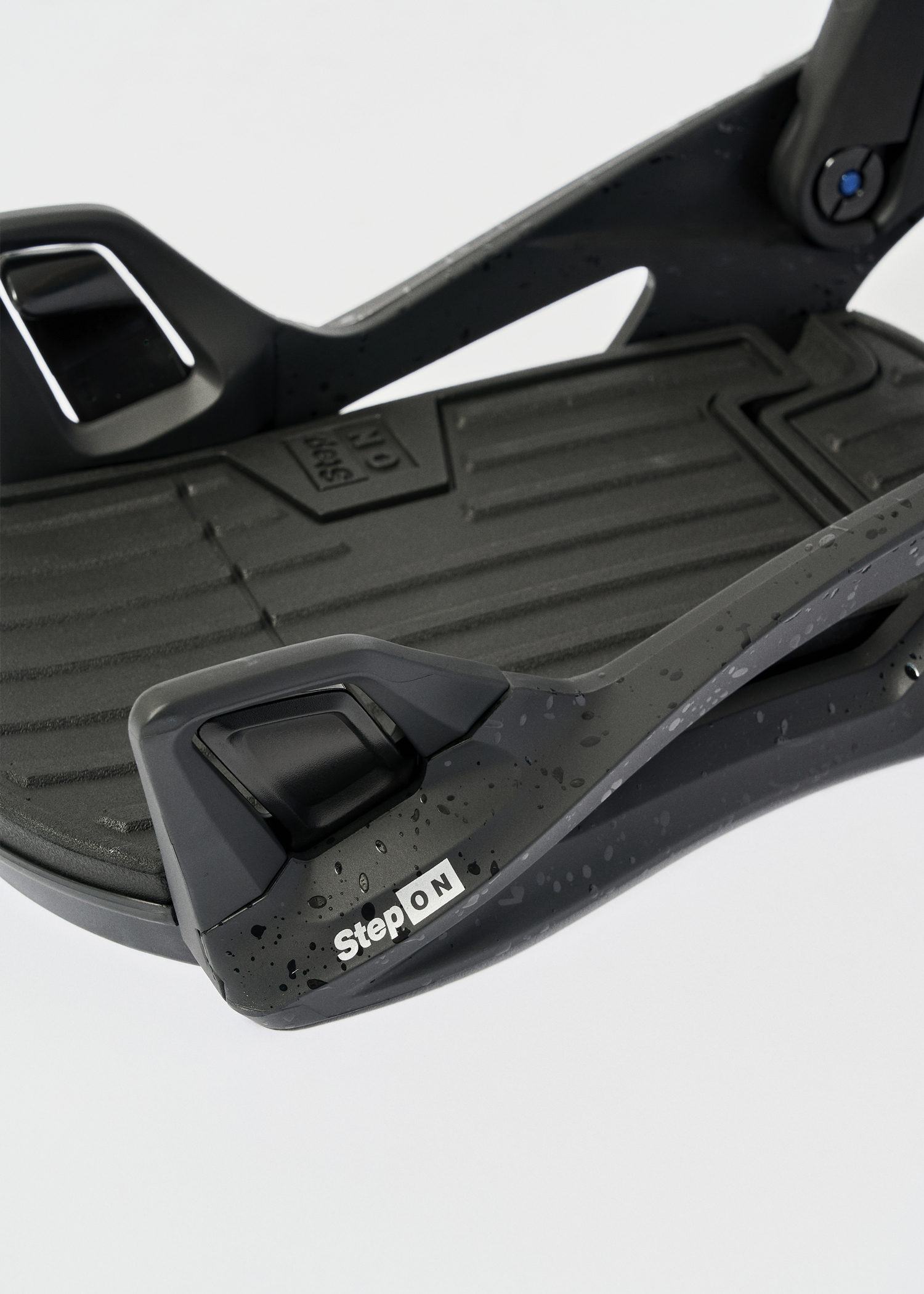 Step On X Re:Flex Snowboard Bindings