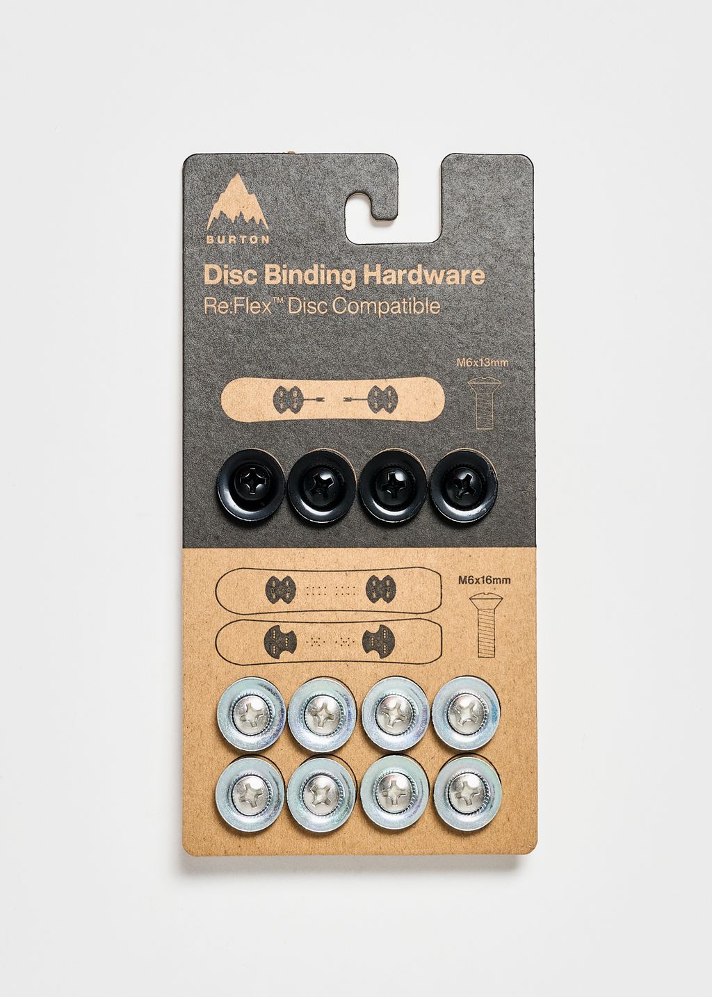 Burton Mission Snowboard Bindings