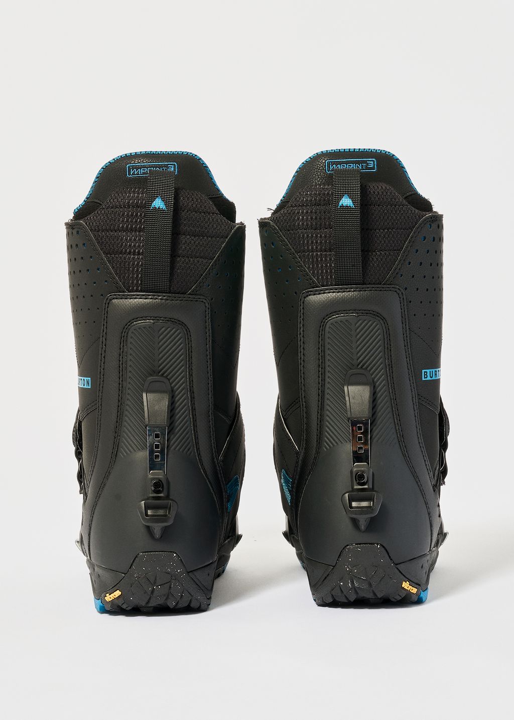 Burton Photon Vibram Step On Wide Snowboard Boots