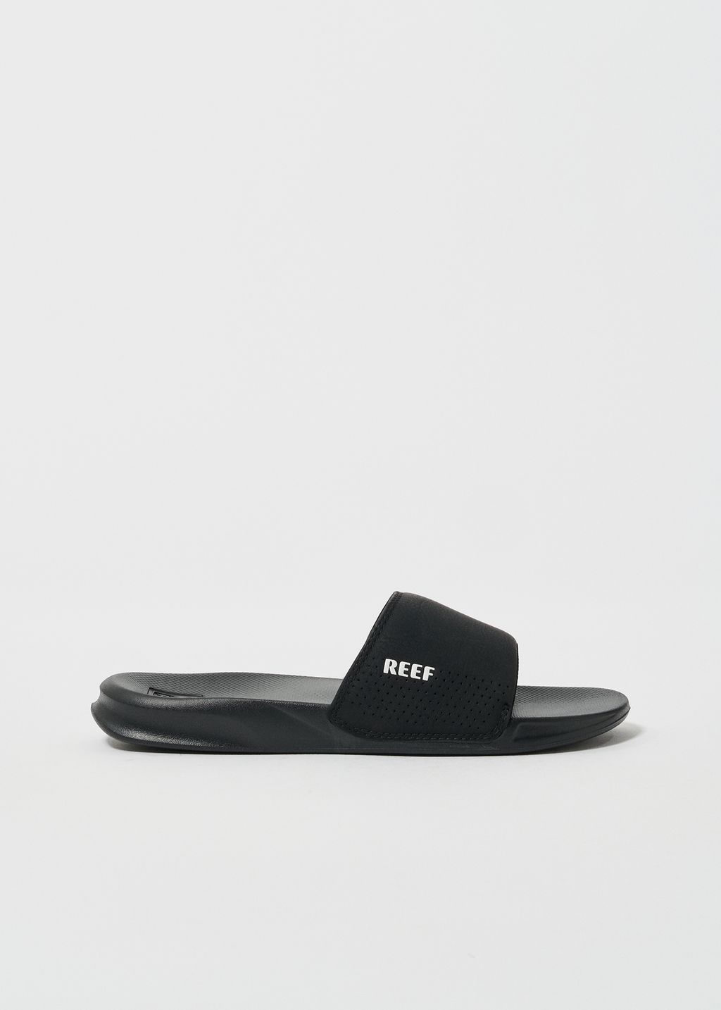 Slipper Reef Kids Little One Slide Orchid Butterfly