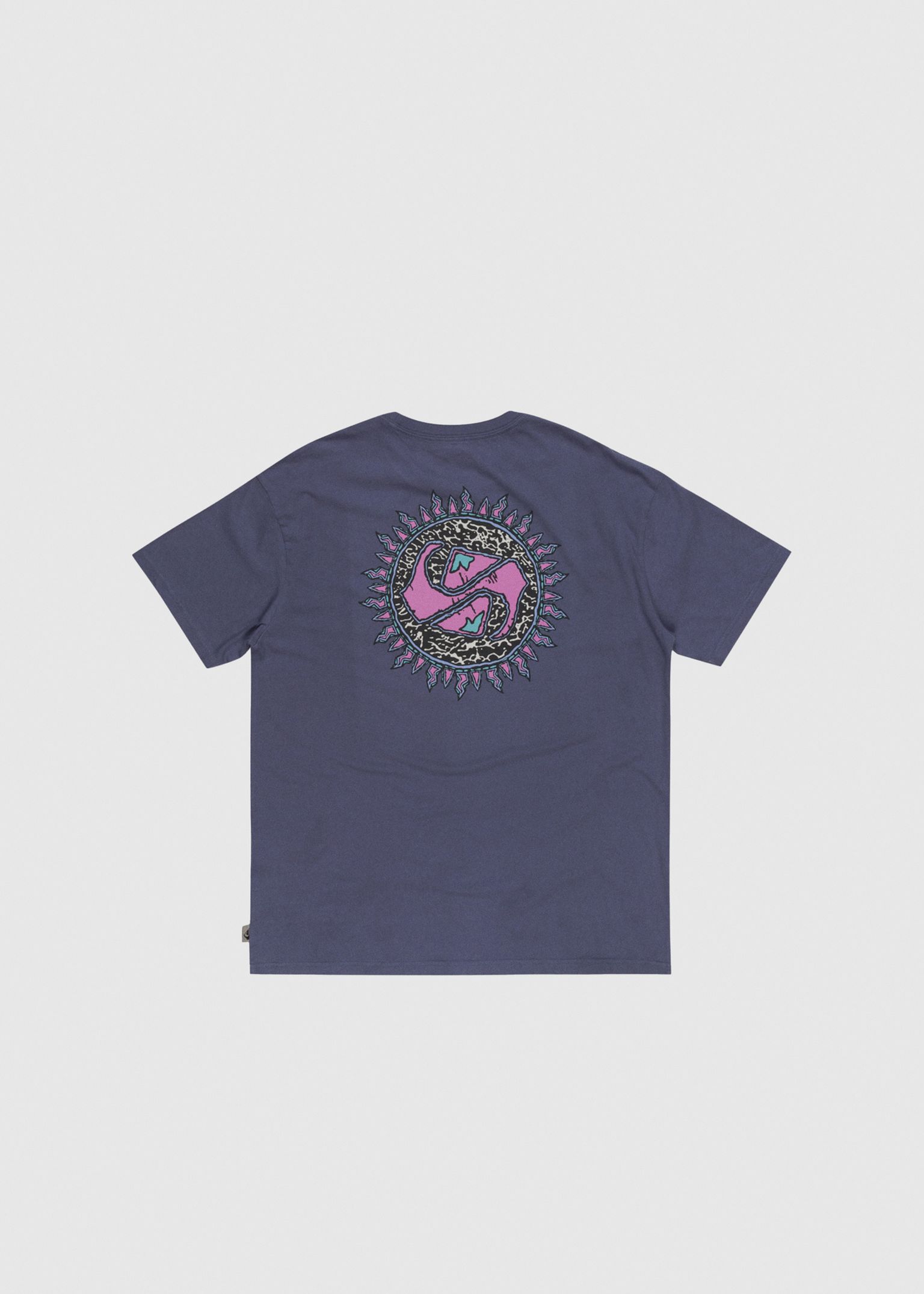 Spin Cycle T-Shirt image