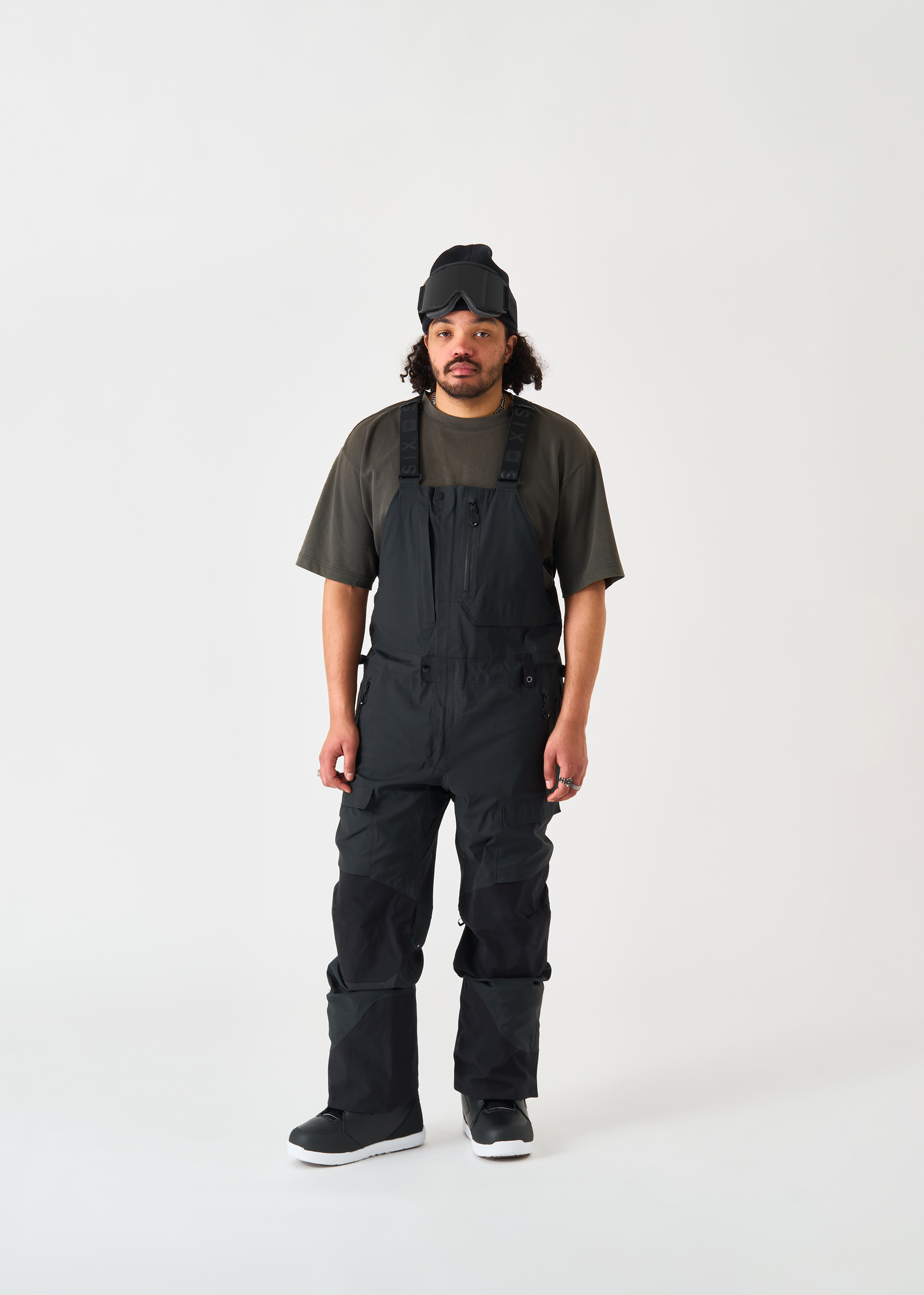 686 GORE-TEX STRETCH DISPATCH BIB ビブパンツ 686 GORE-TEX Stretch Dispatch Bibs - Women's | evo
