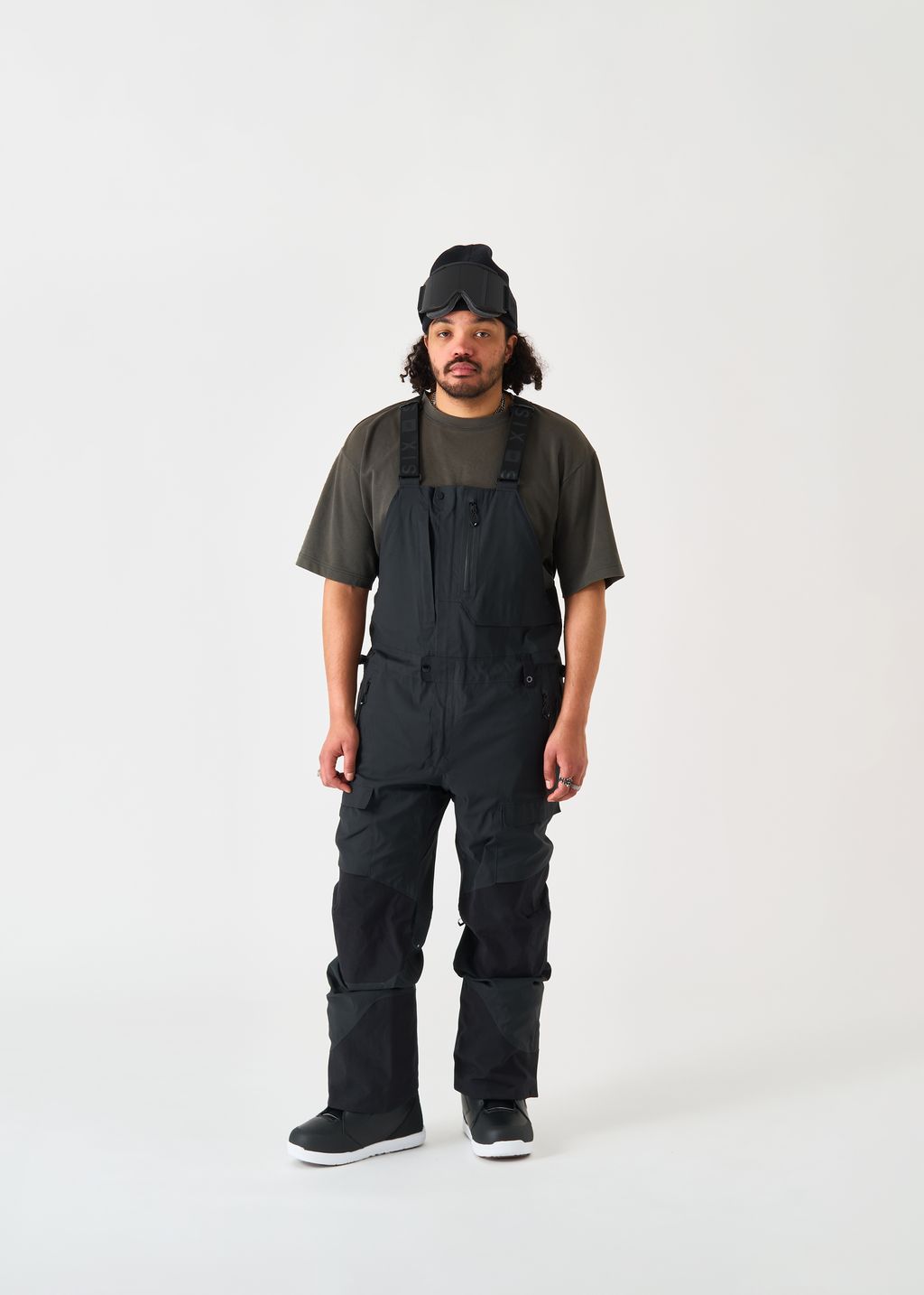 686 GORE-TEX Stretch Dispatch Bib Pants