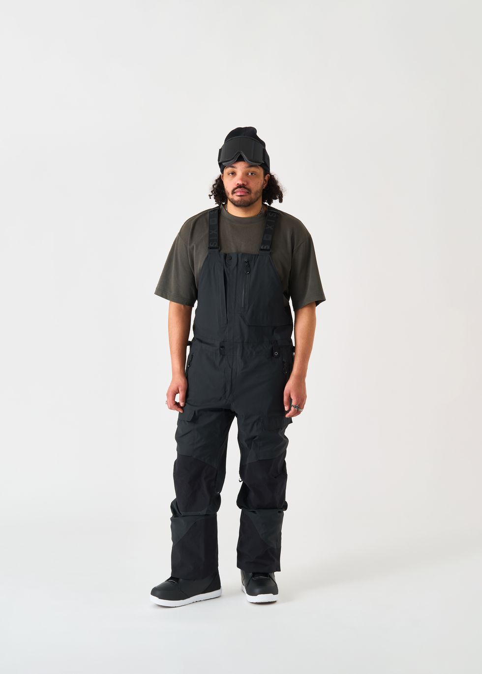 686 GORE-TEX Stretch Dispatch Bib Pants
