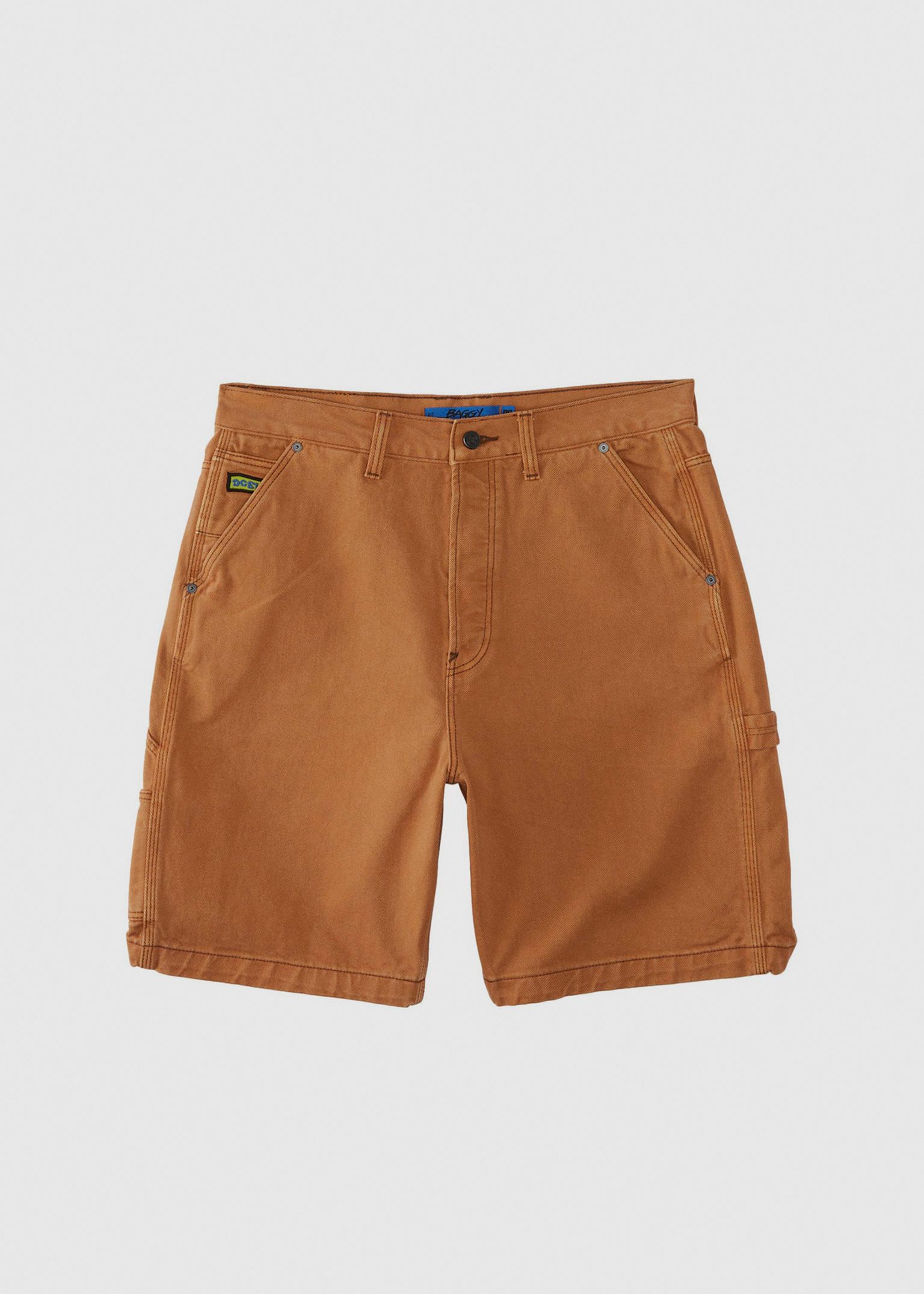 Carpenter Baggy Shorts image