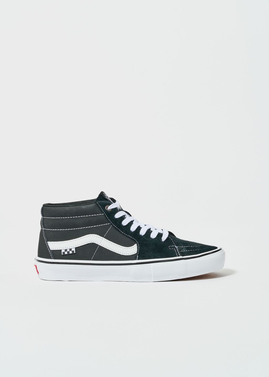Vans Skate Grosso Mid Shoes