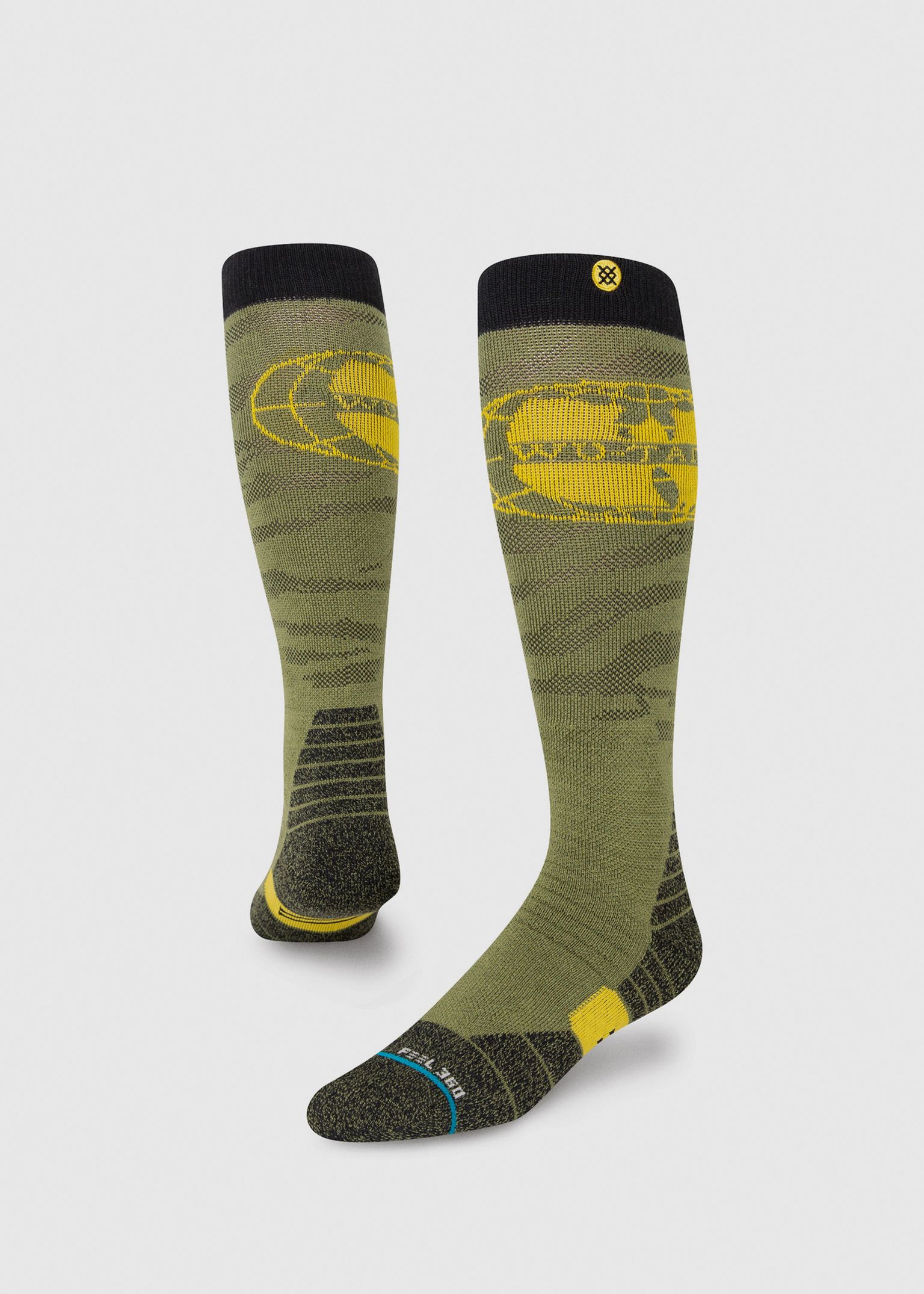 Wu World Socks image