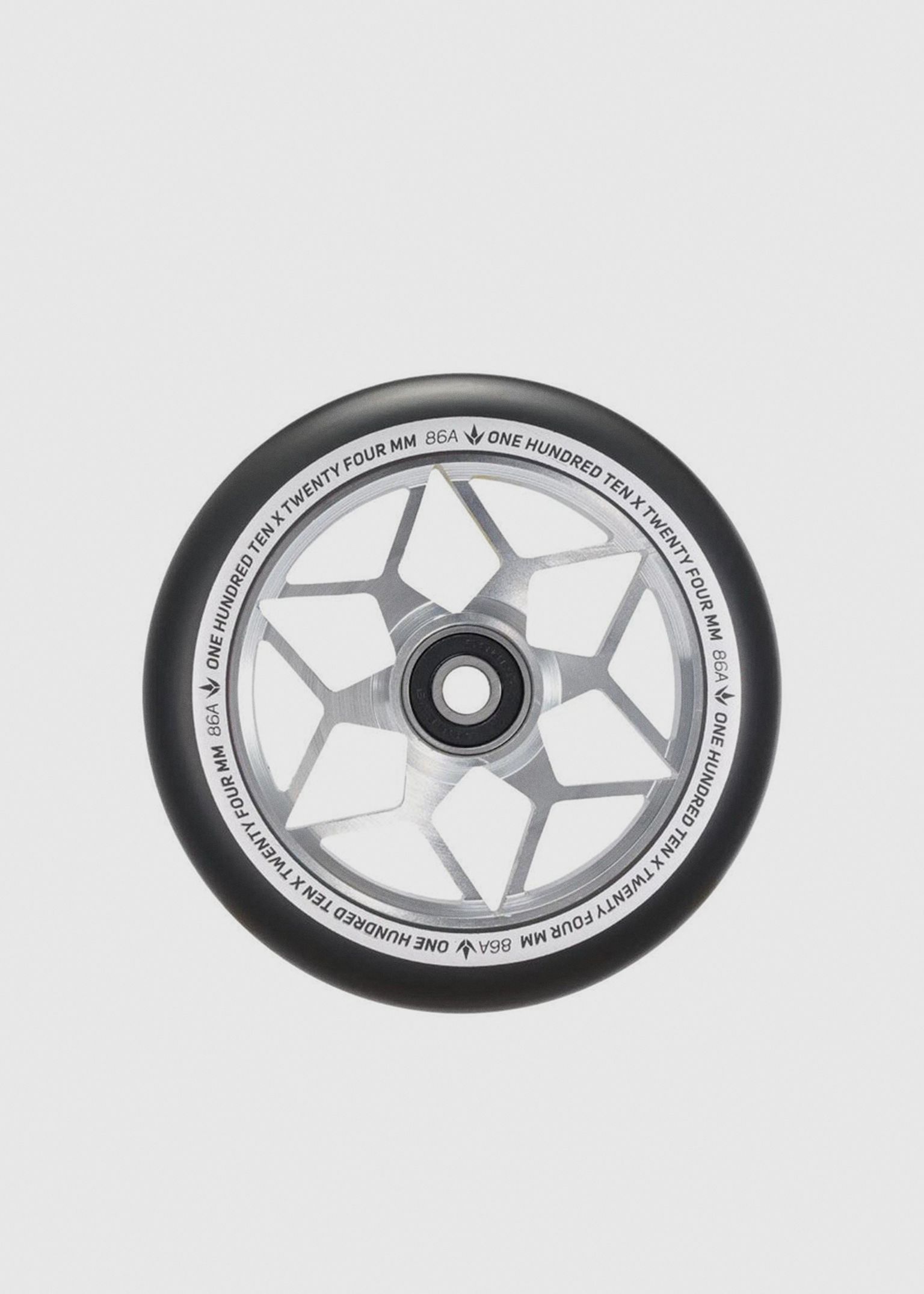 110mm Diamond Wheels image