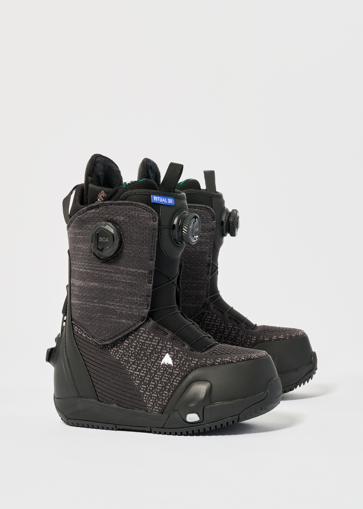 Burton Ritual Step On Snowboard Boots