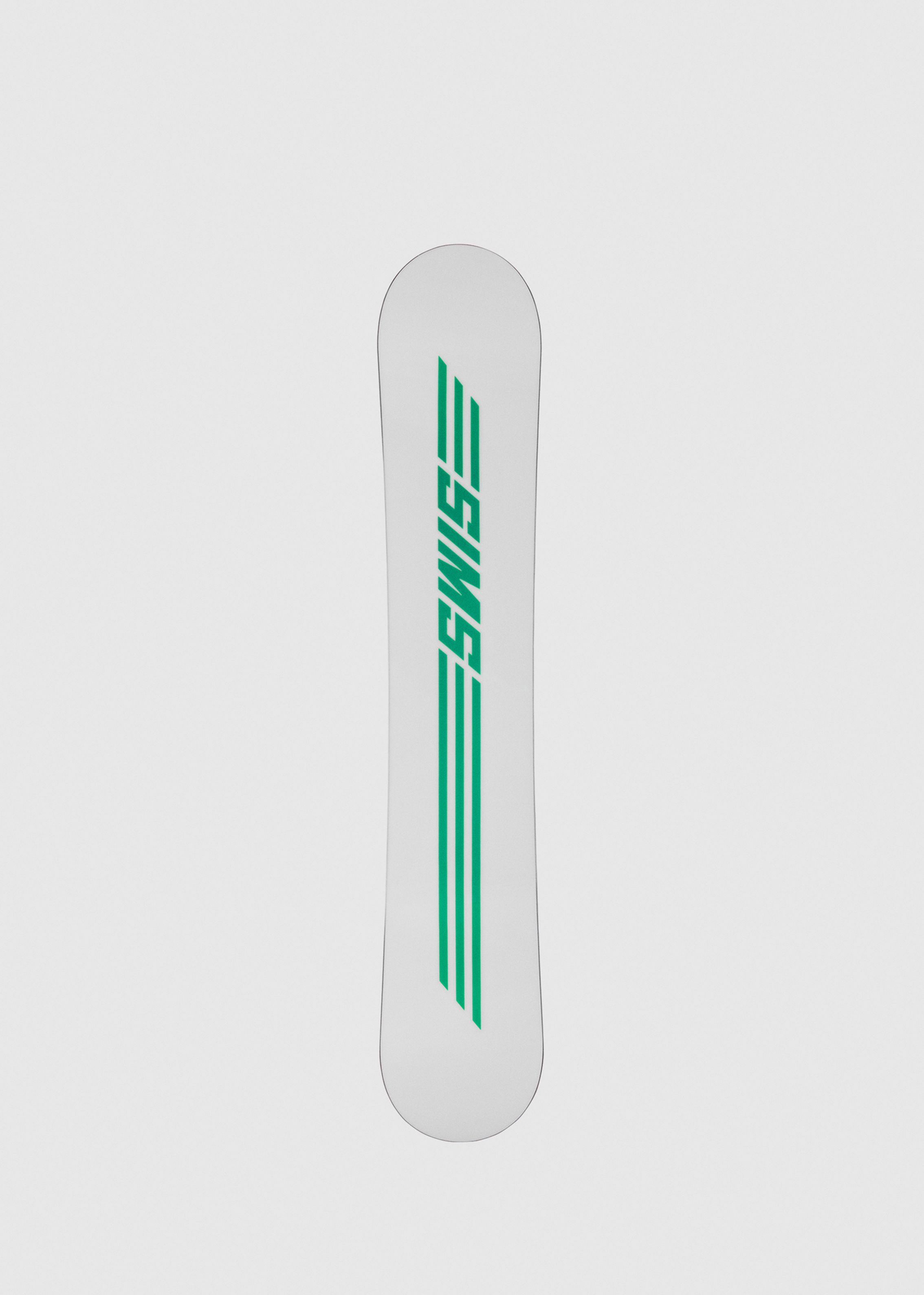 Distortion Snowboard