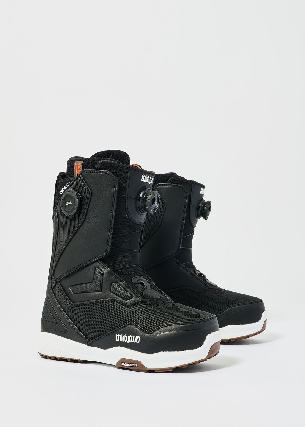 ThirtyTwo TM2 Double Boa Snowboard Boots