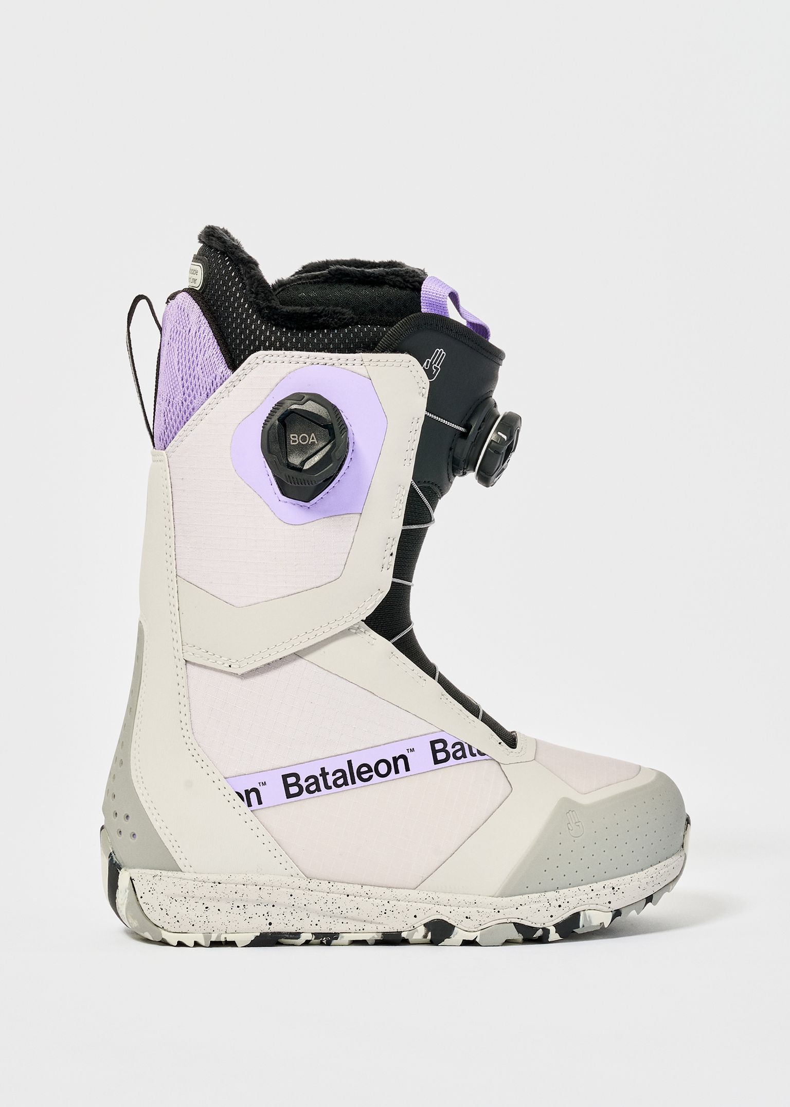 Mosh Boa Snowboard Boots image