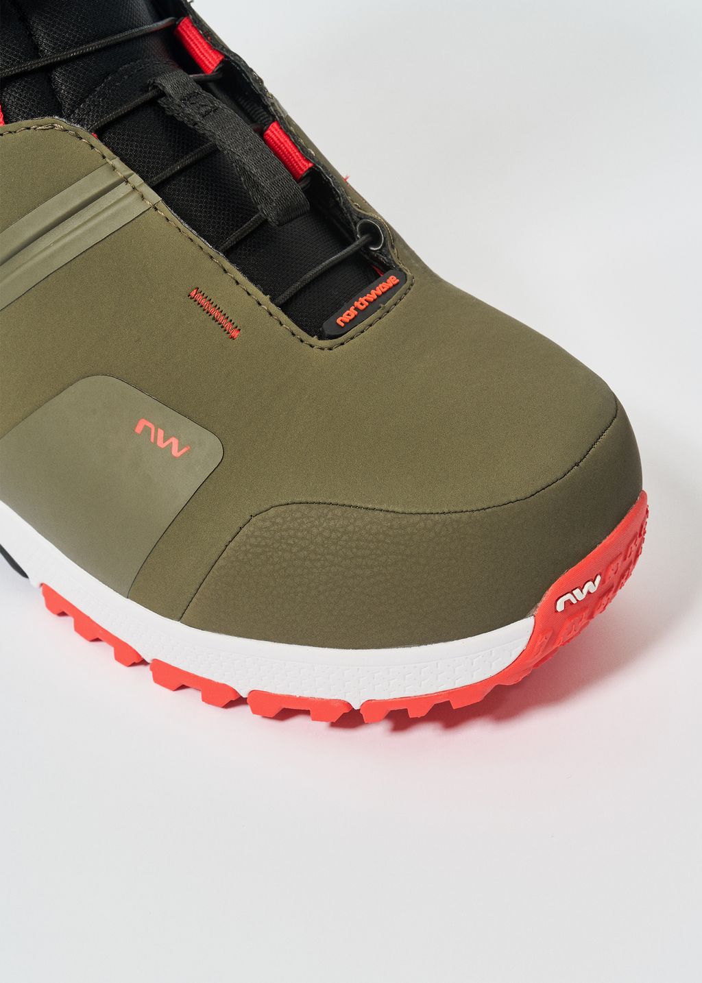 Northwave Decade Snowboard Boots