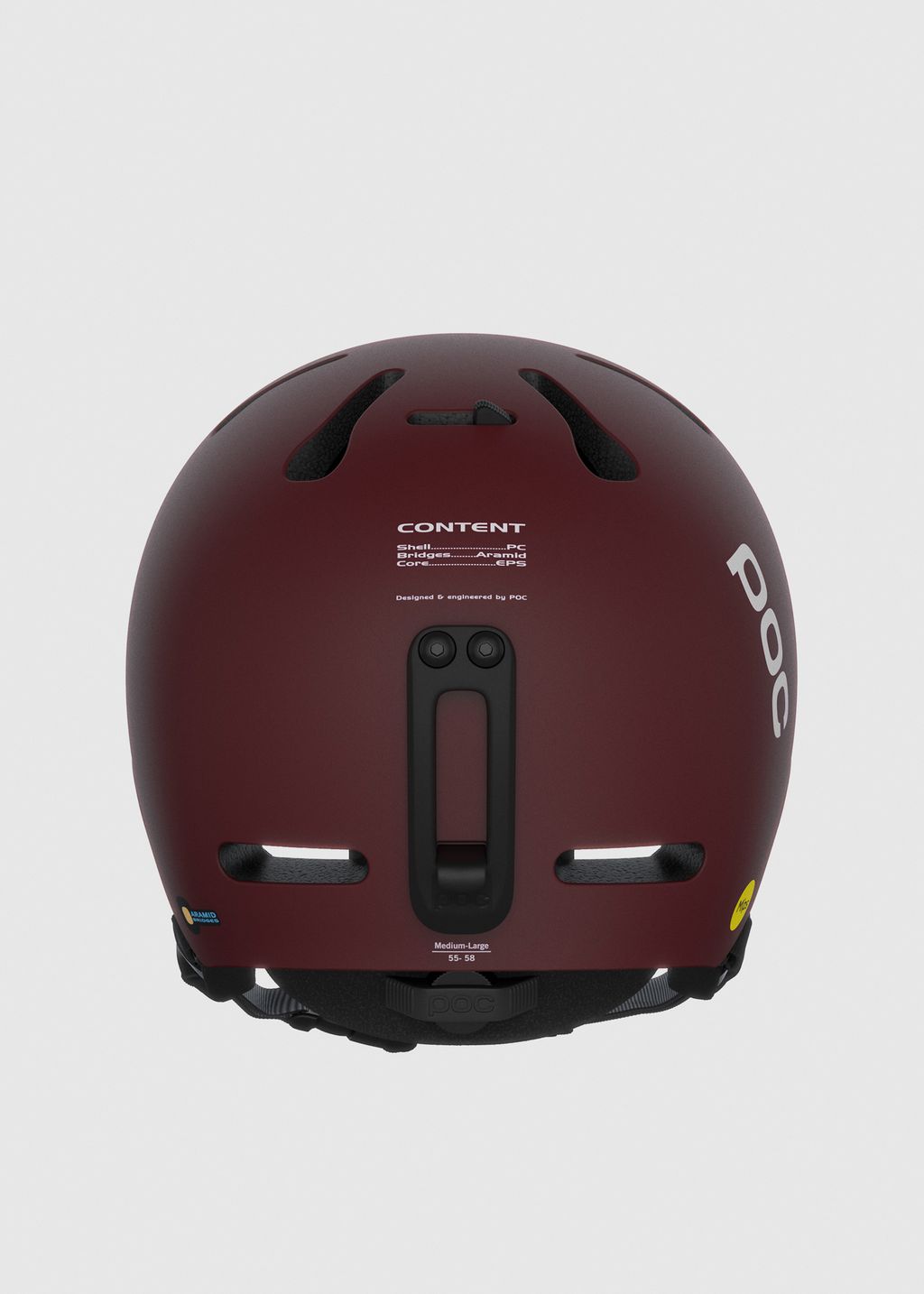Fornix MIPS Helmet