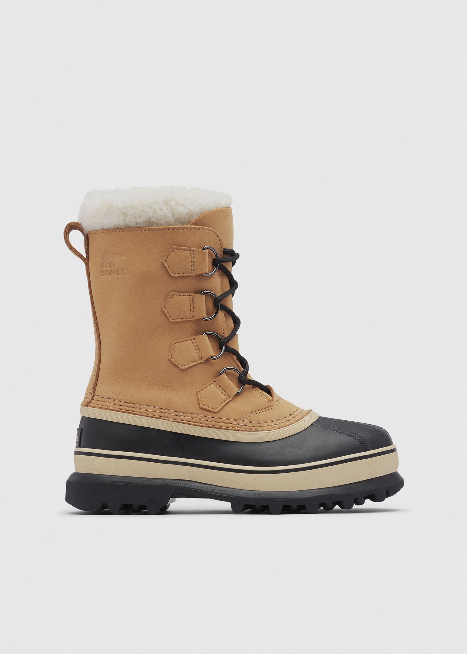 Caribou Snow Boots image