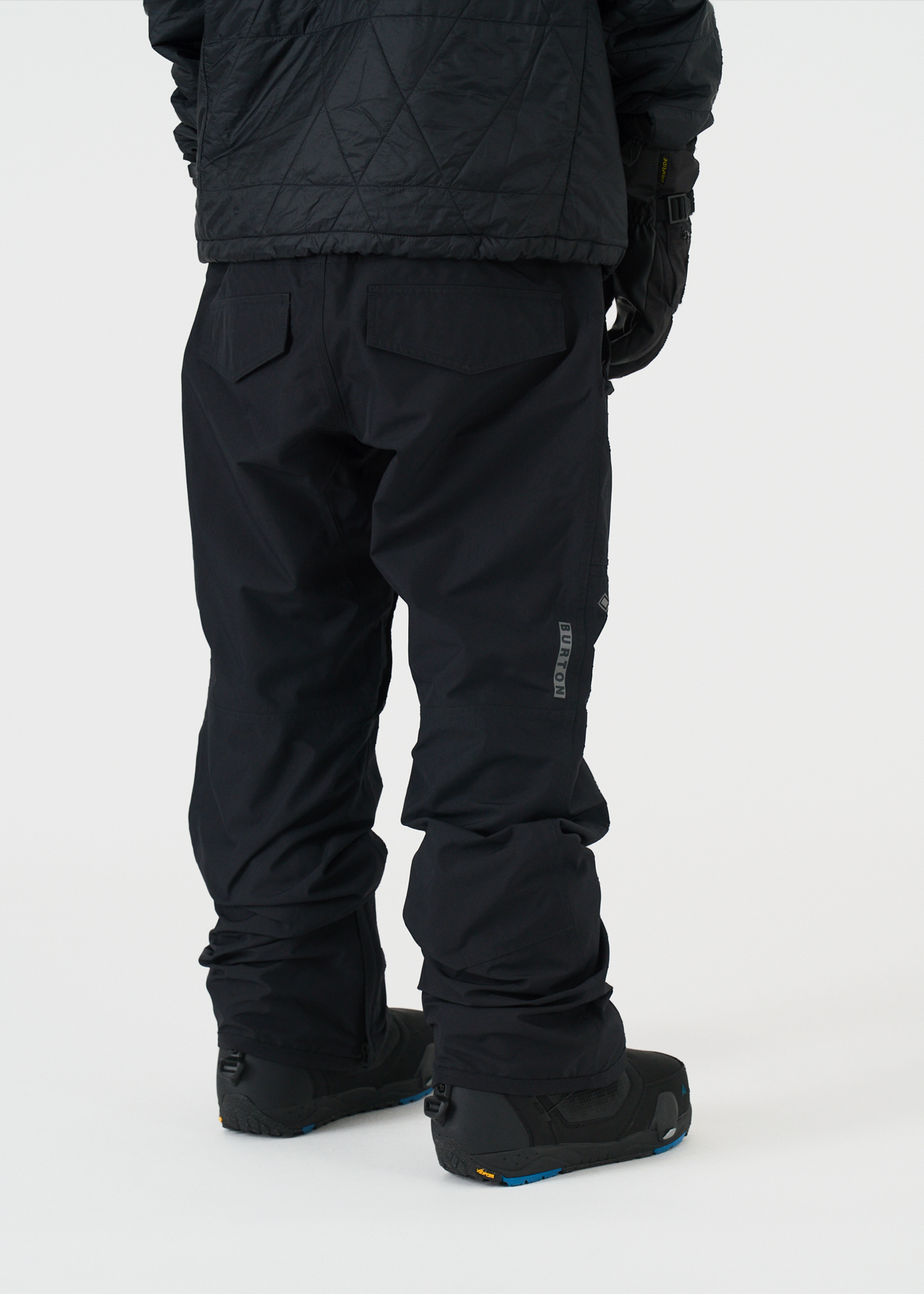 BURTON - Burton GORE-TEX Ballast Pant 19-20 新品未使用 Burton Men's Ballast Gore-Tex Pants | SportChek