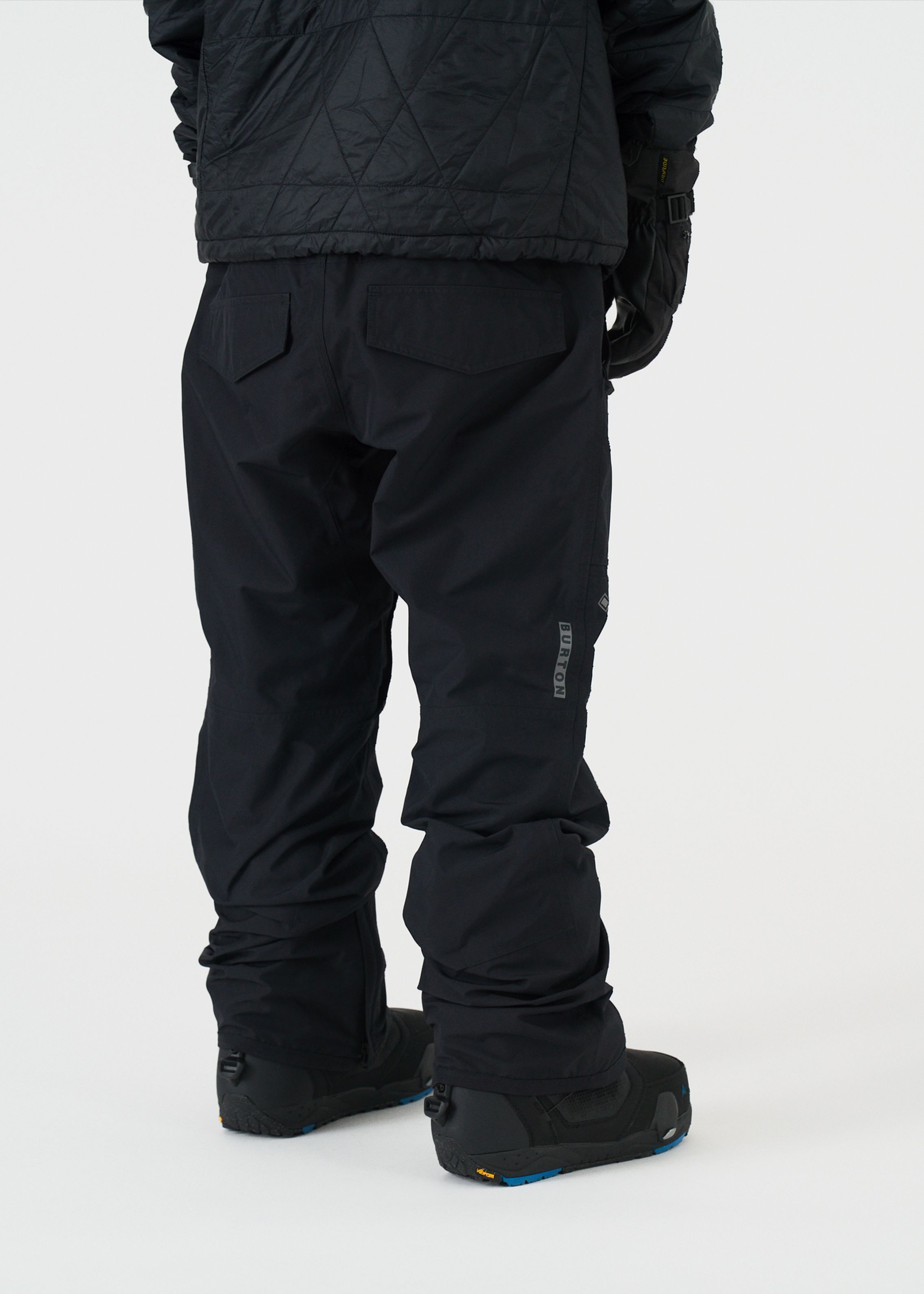 BURTON - Burton GORE-TEX Ballast Pant 19-20 新品未使用 Burton GORE‑TEX Ballast Pant - Men's (149911)