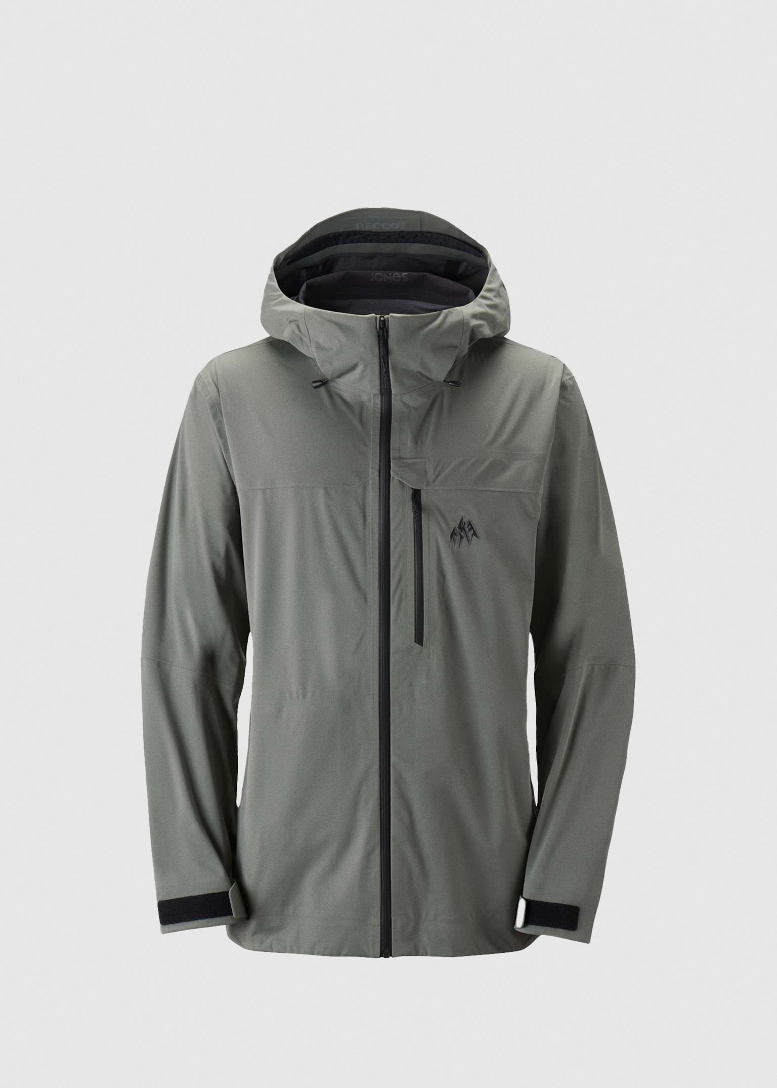 Peak Bagger Jacket image