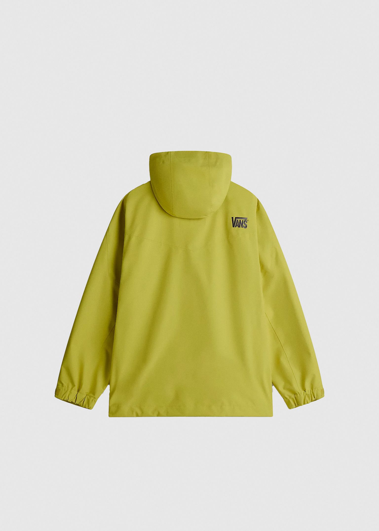 105 MTE High-Country 3L Jacket image