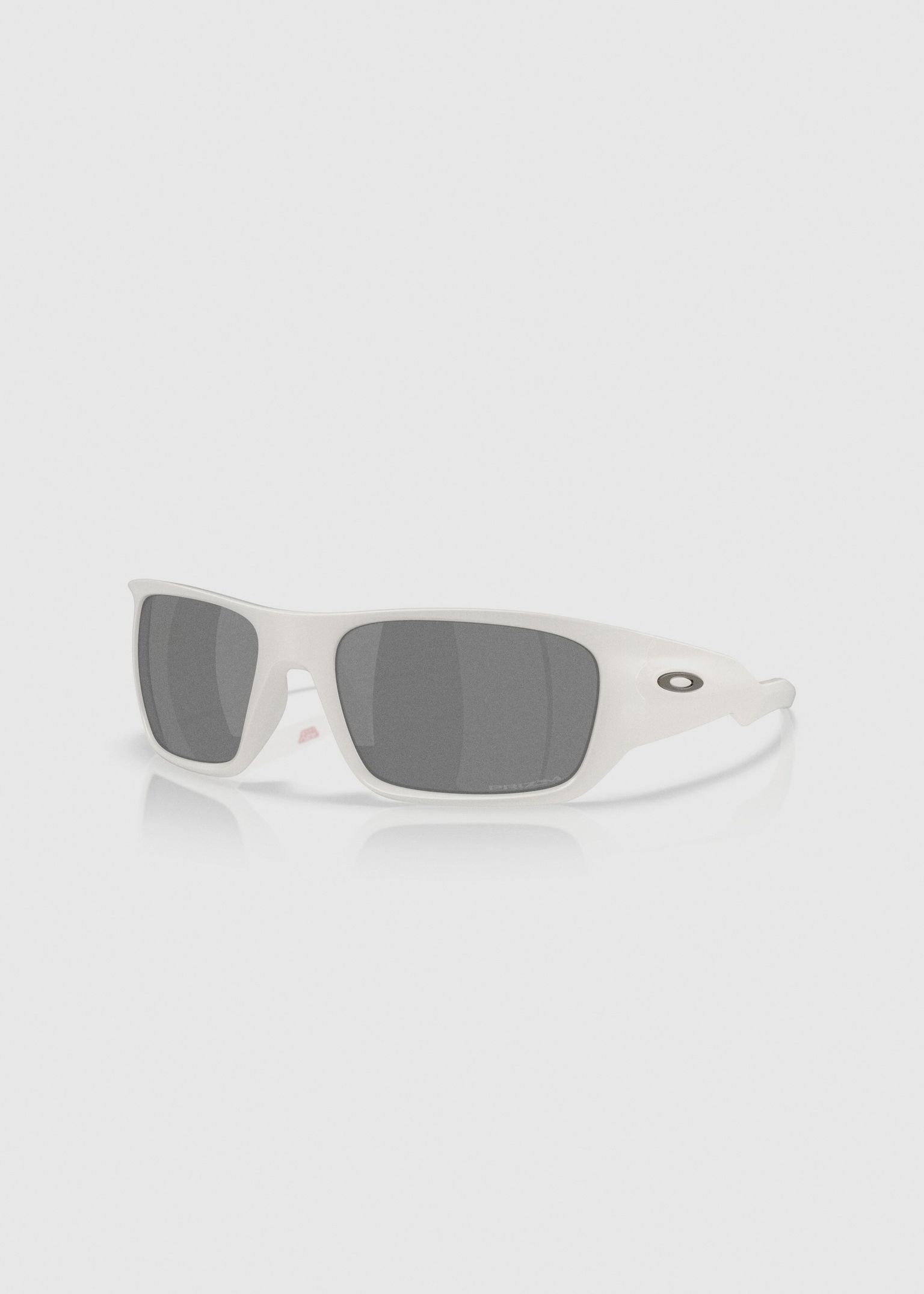 Masseter Matte Vapor / Prizm Black Sunglasses image