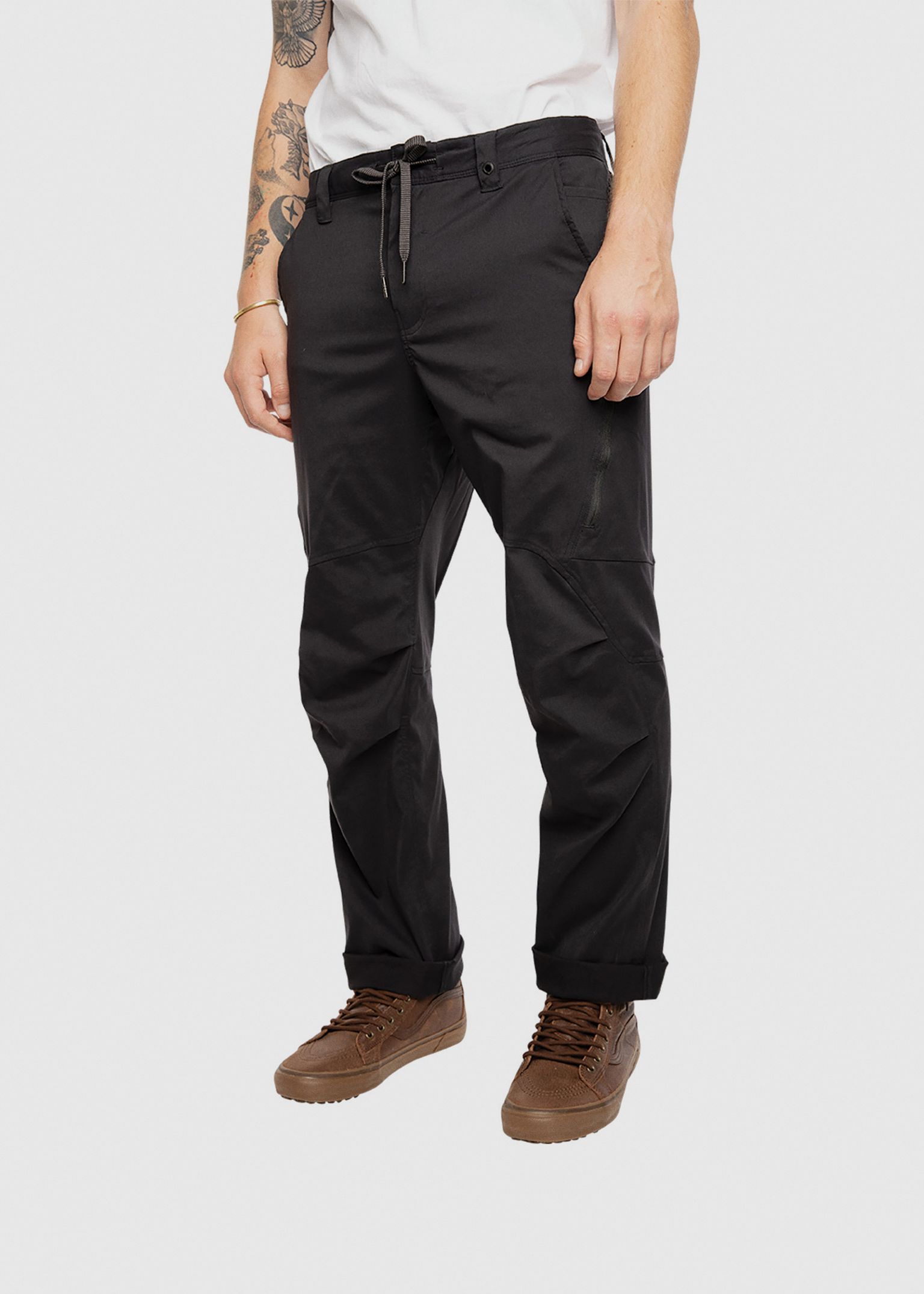Anything Cargo Pant - Relaxed Fit image