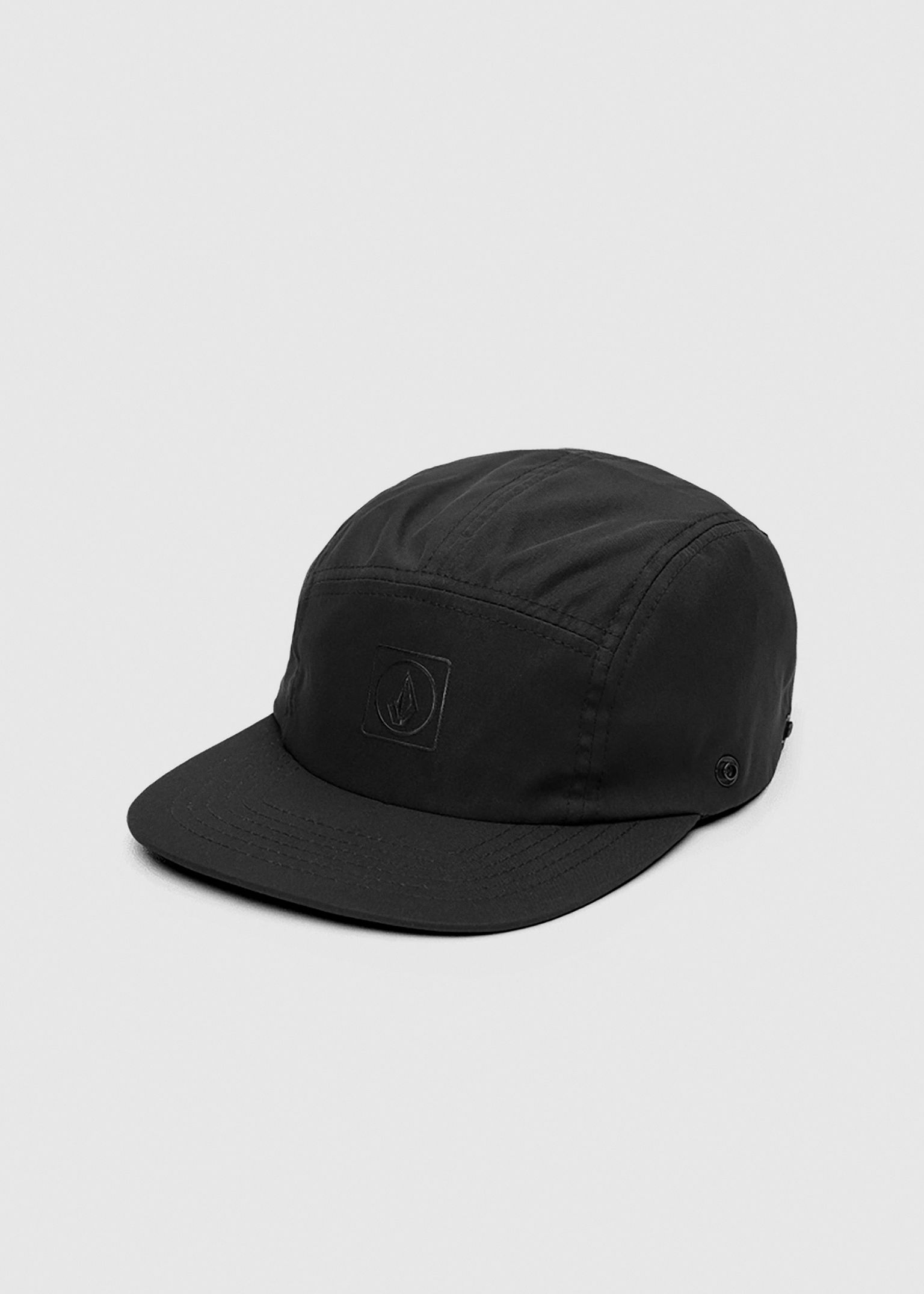 Stone Trip Flap Hat image