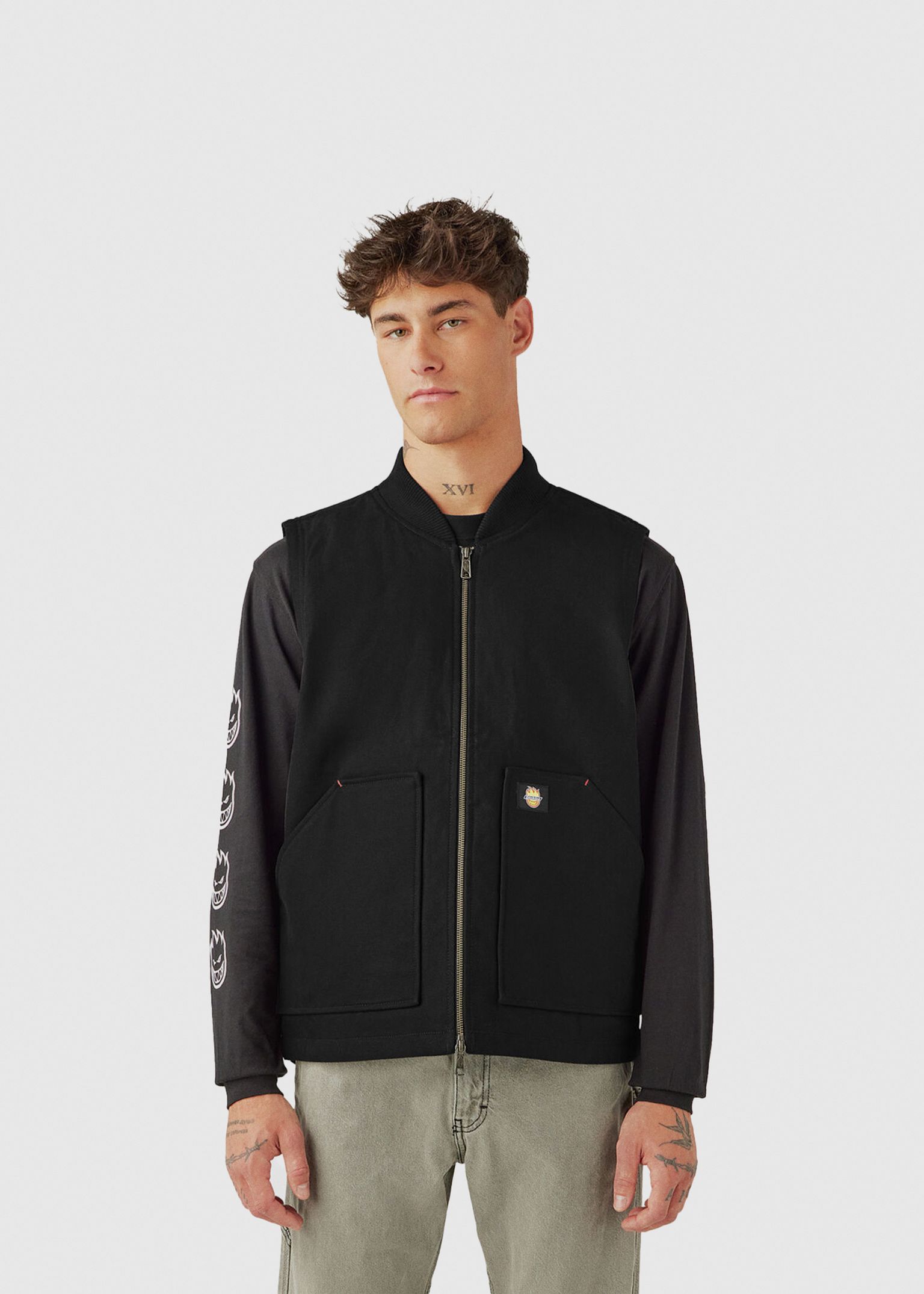 X Spitfire Vest image