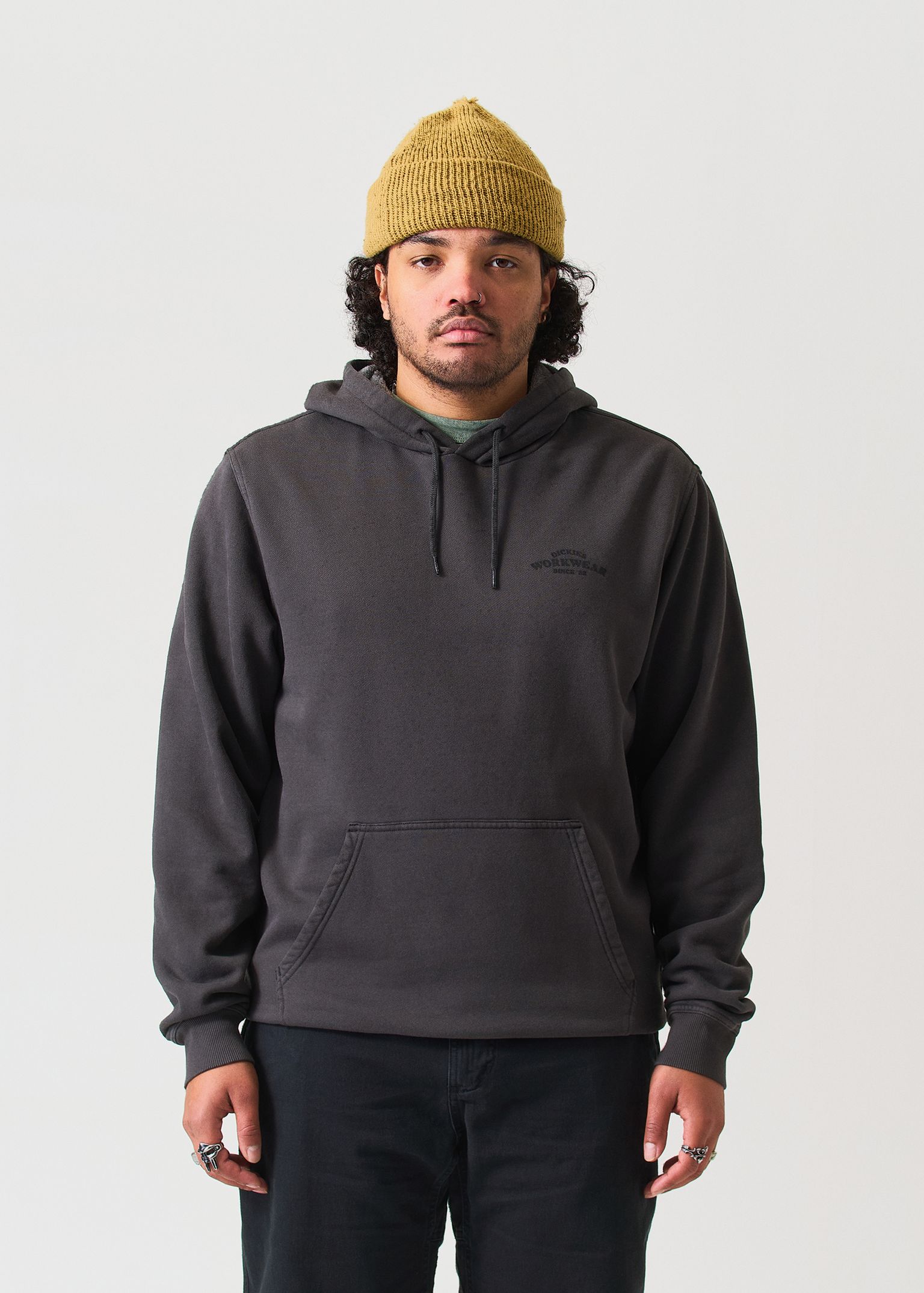 Christiana Gd Hoodie image