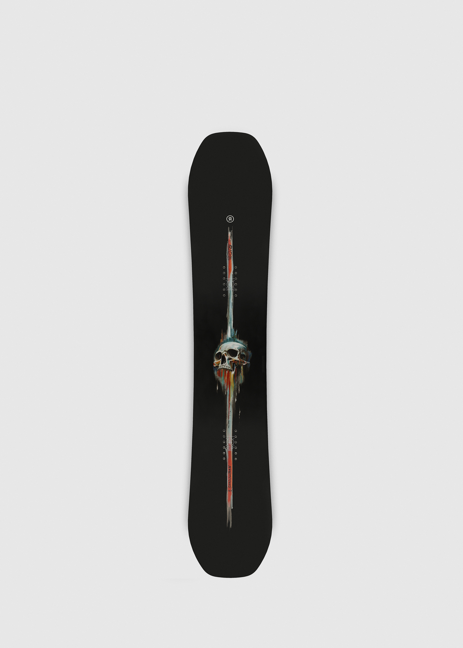 Ride Shadowban Snowboard